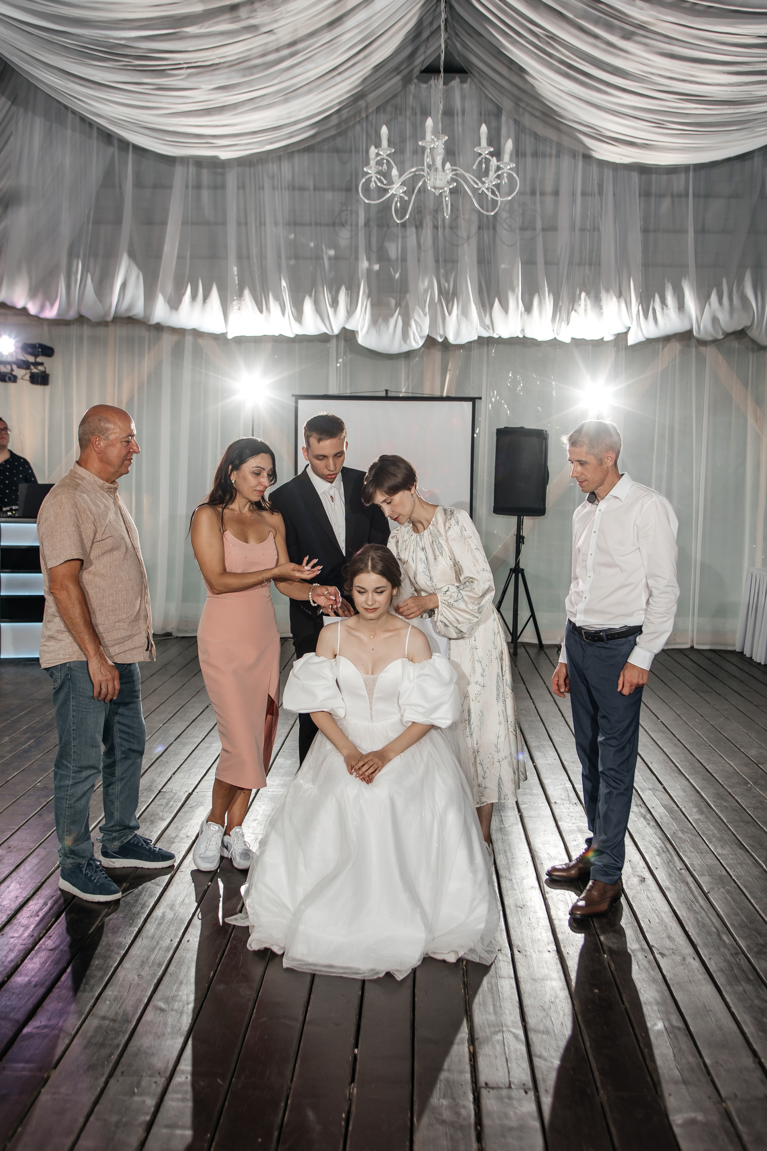 Виолетта & Даниил | 02.07.23. Свадебный и семейный фотограф в Омске Евгения Хакимова