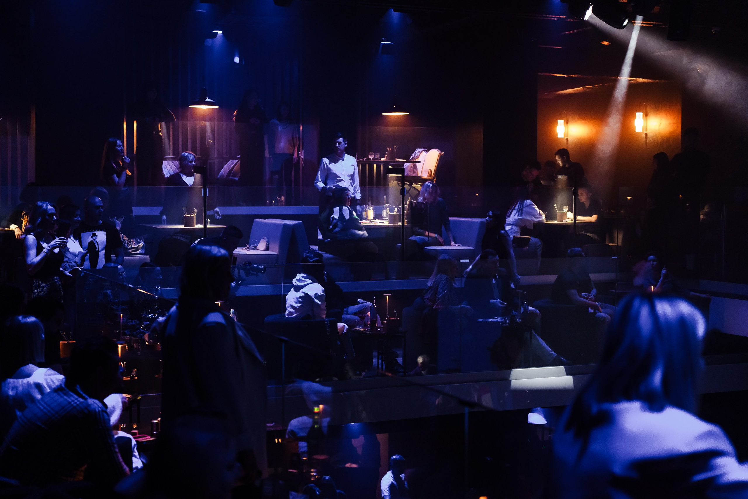 «Моя Мишель». Свадебный и Репортажный фотограф в Москве — Шестак Константин