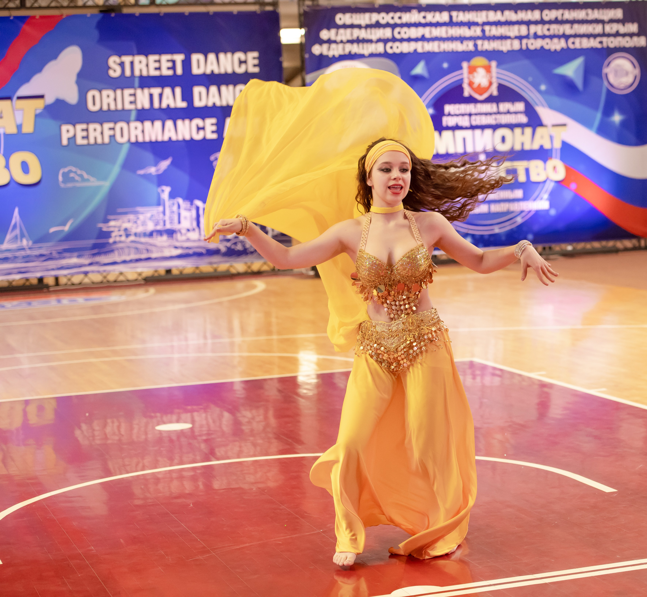 Современные танцы. Денис Садовый фотограф Севастополь