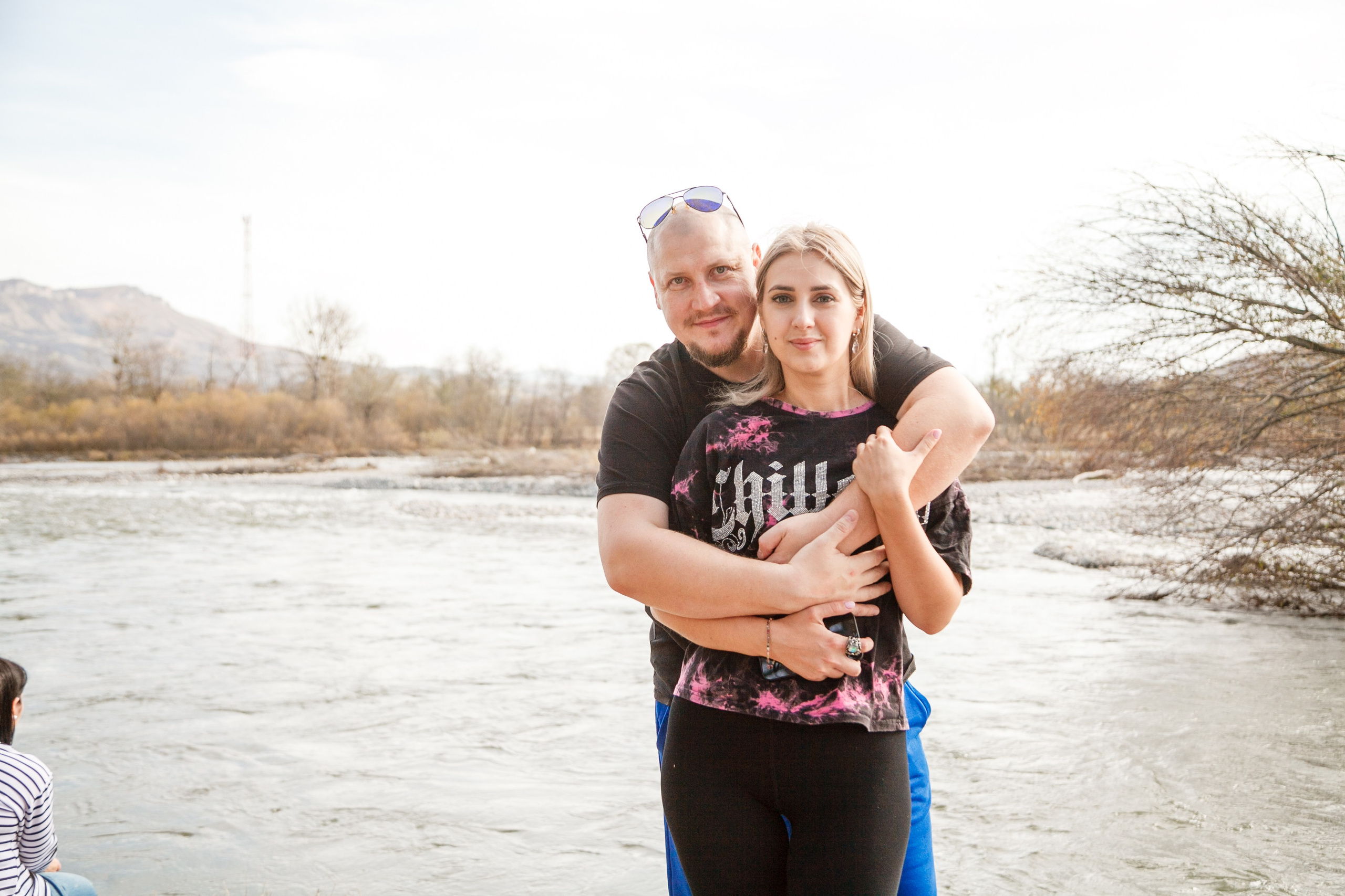 Ретрит"ОТКРОЙ СЕБЯ». Свадебный и семейный фотограф в Армавире