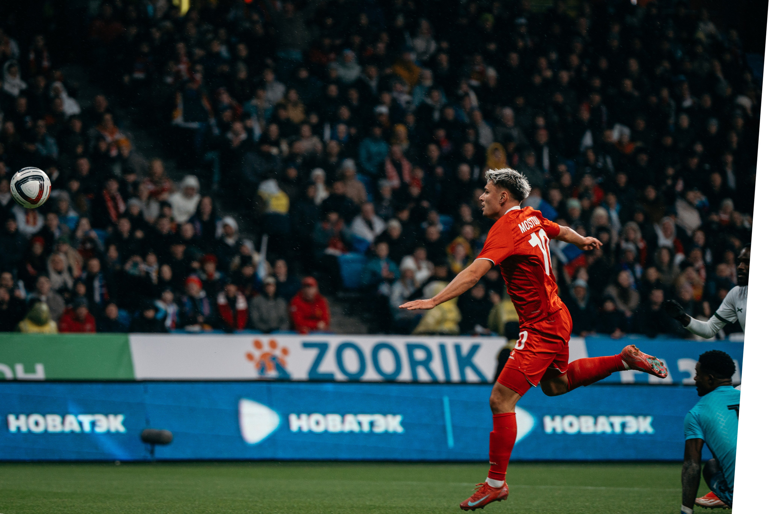 Sports. Photographer based in moscow Peter Tchana