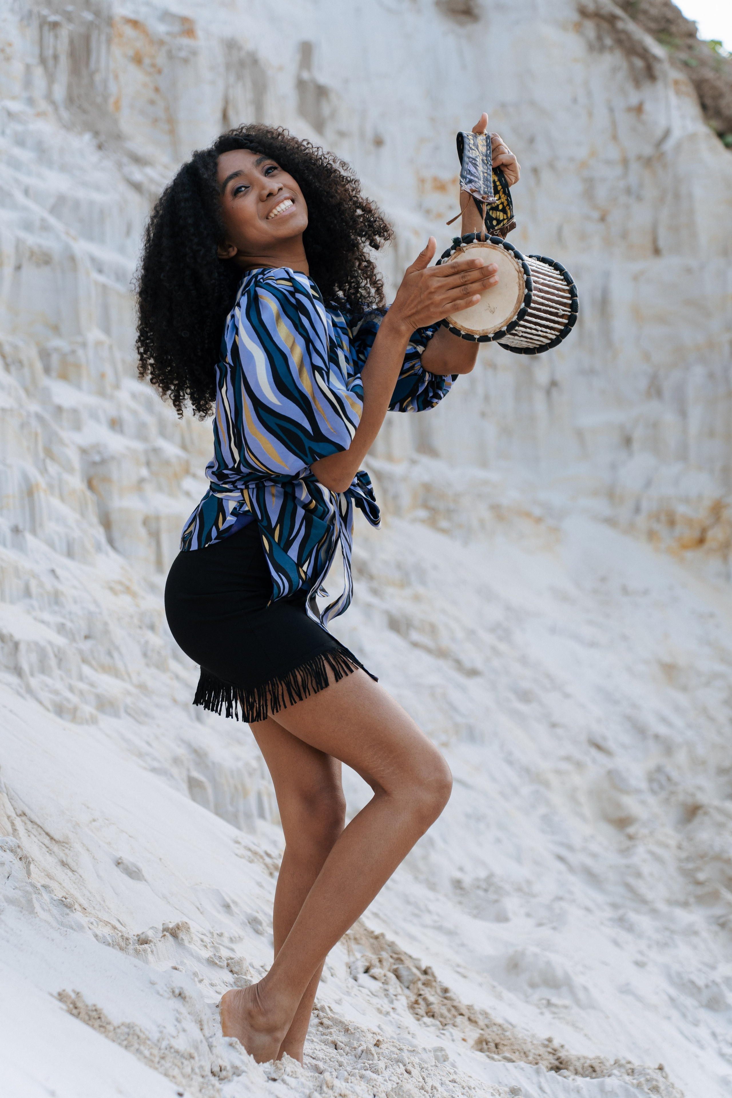 Amadi’s Autumn collection. Photographer based in moscow Peter Tchana