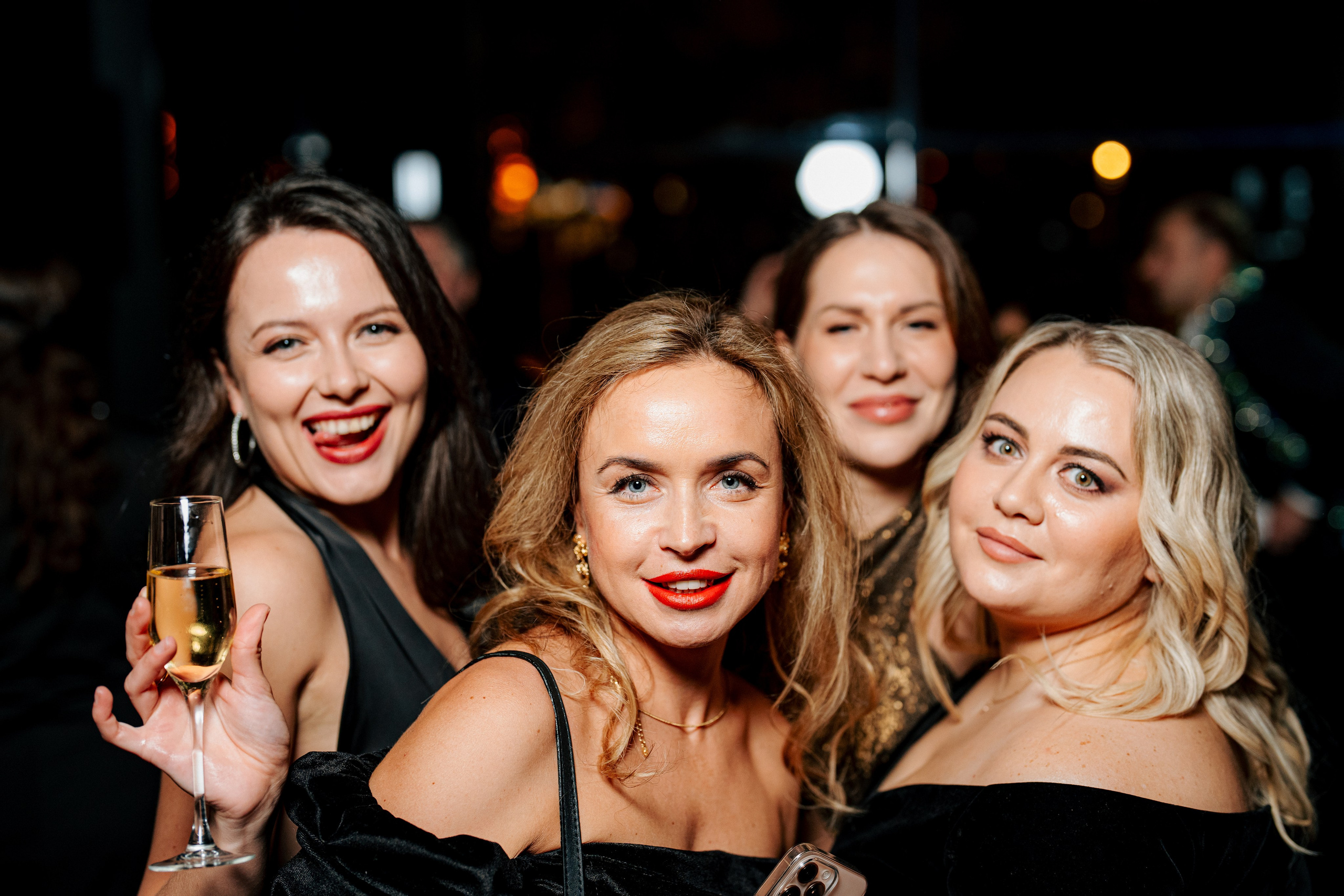 RosBank End of Year party (Корпоратив). Я занимаюсь событийной, свадебной, товарной, студийной… фотографией