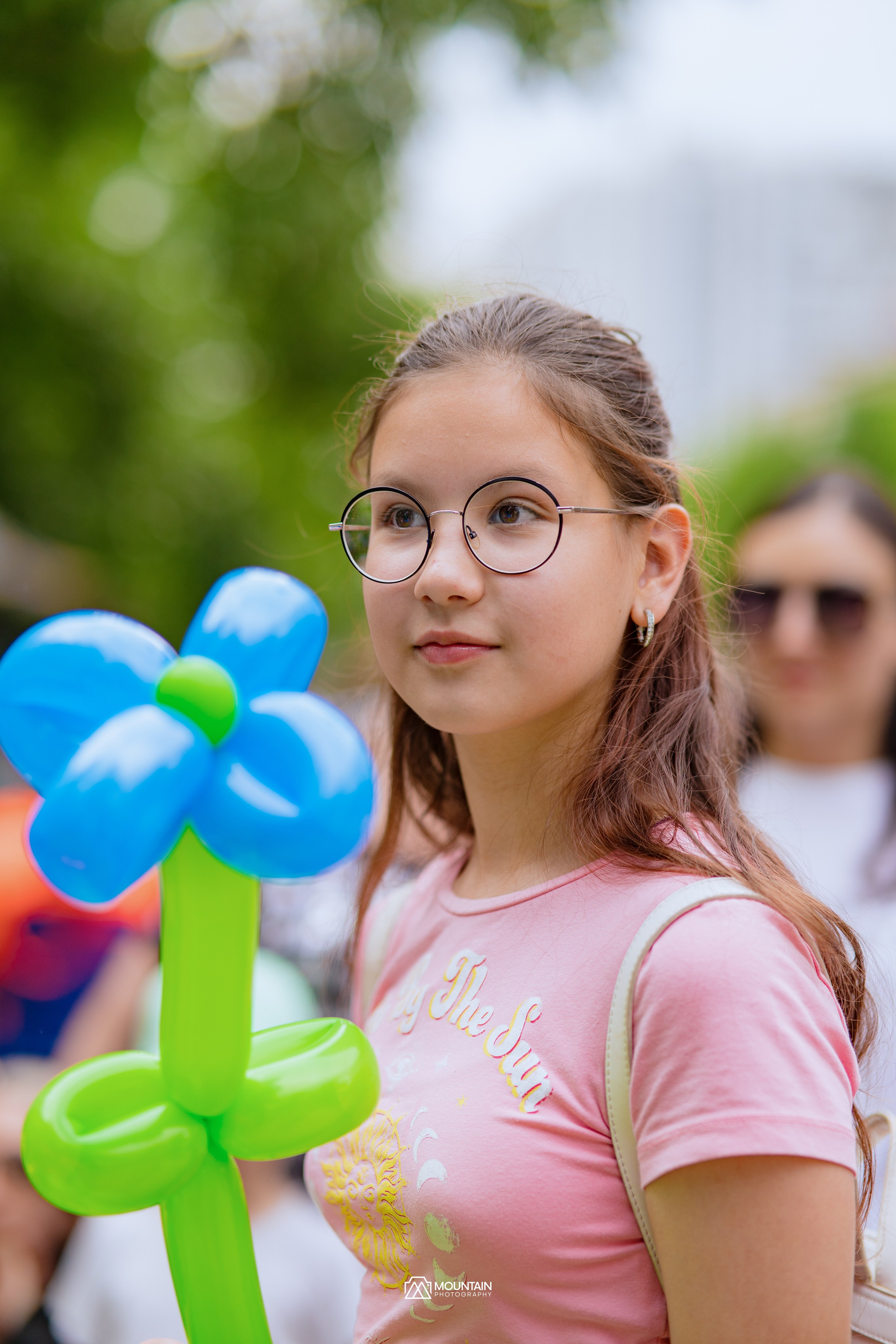 Summer in Moscow. Photographe basé à Moscou