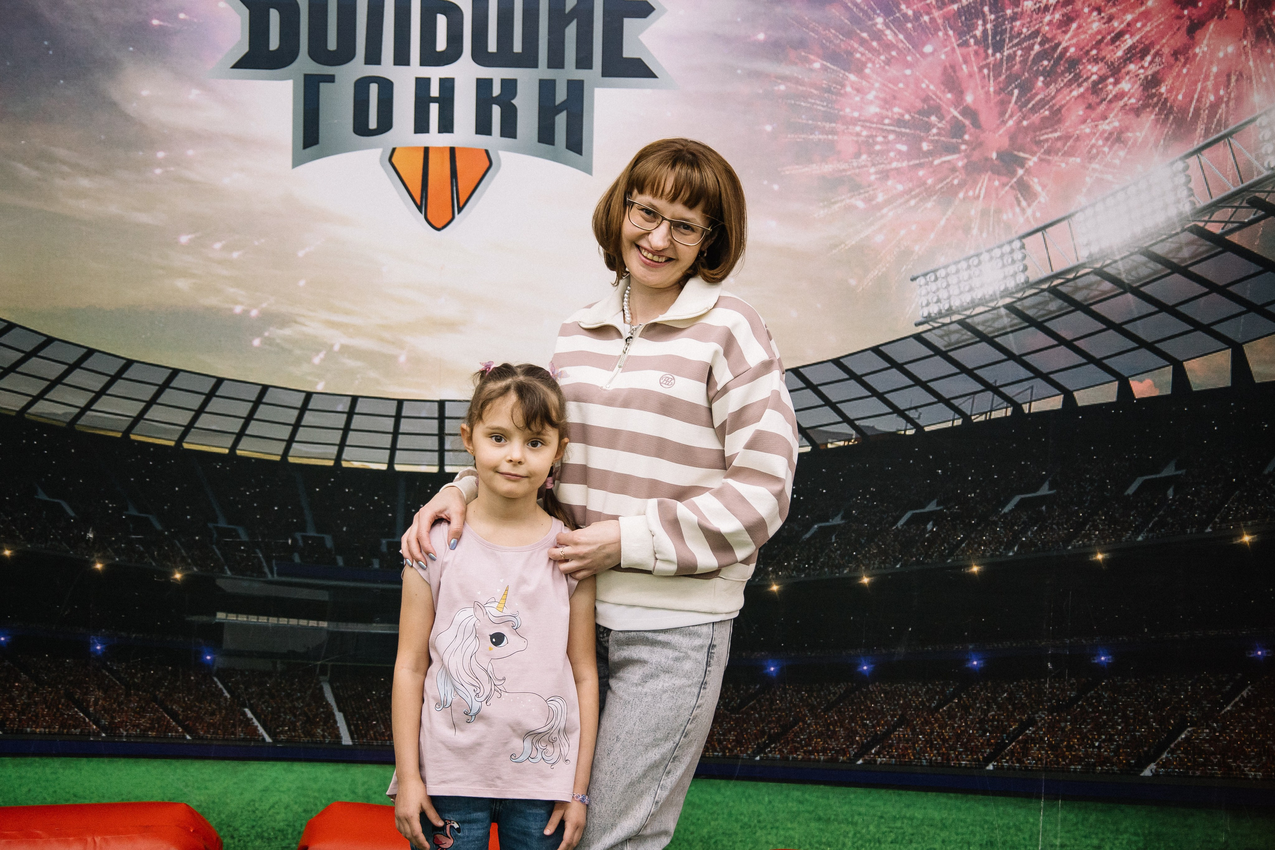 Выпускной в саду. Фотограф в Иркутске