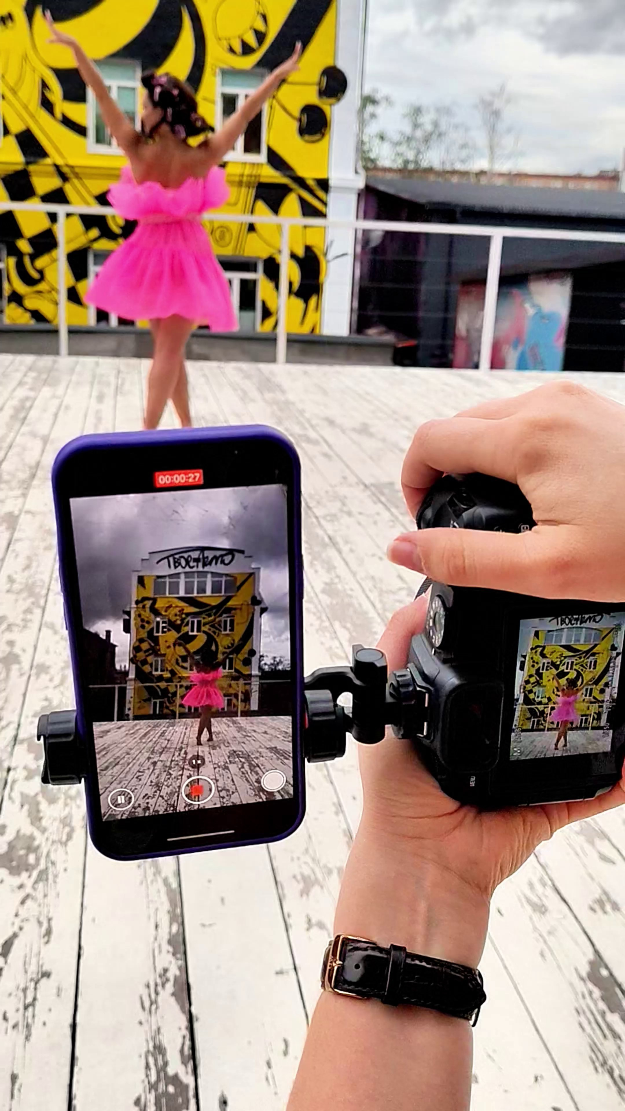 Ваш фотограф в Москве