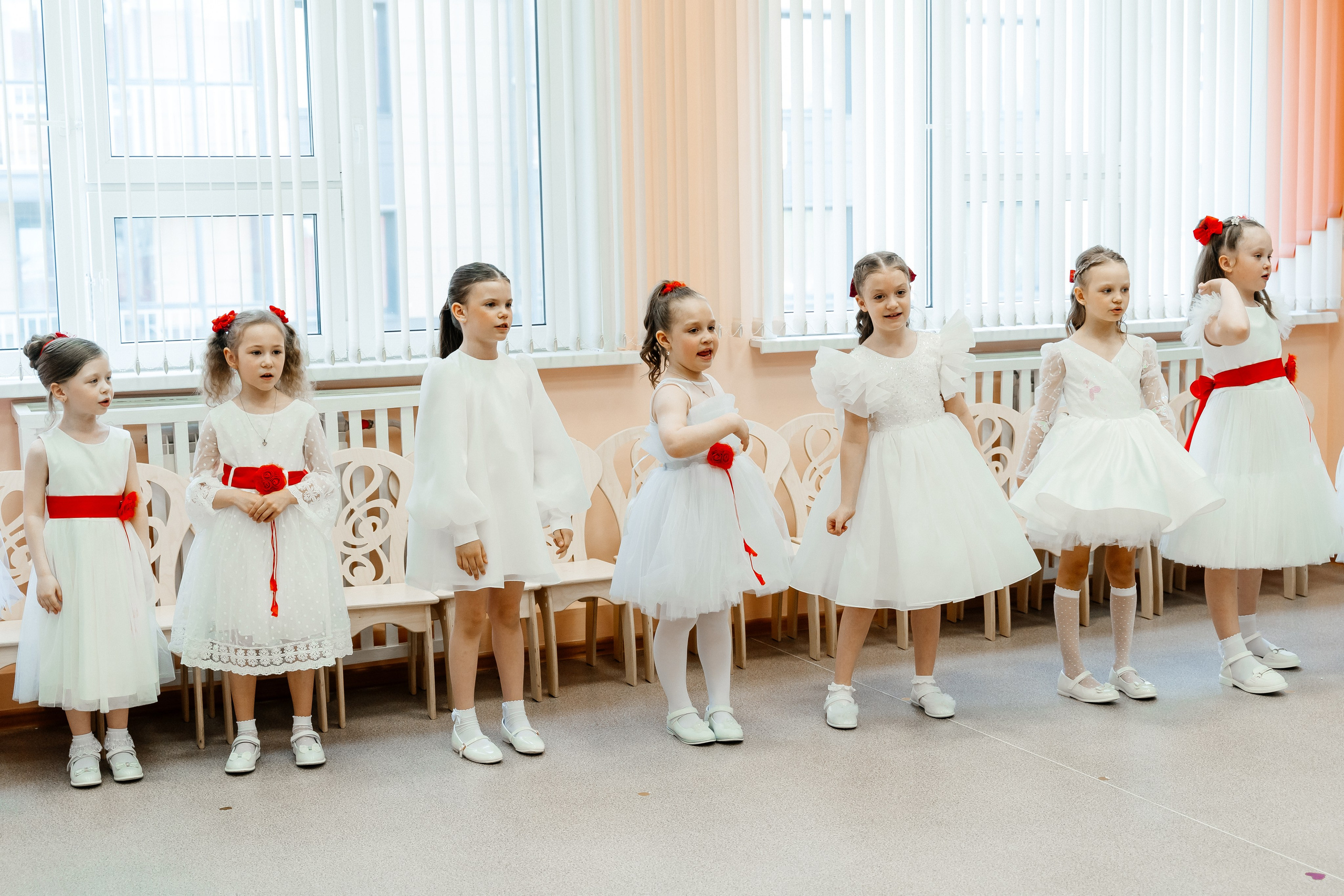 Репортаж с выпускного. Пример 3. Фотограф Ким Наталья в Красноярске