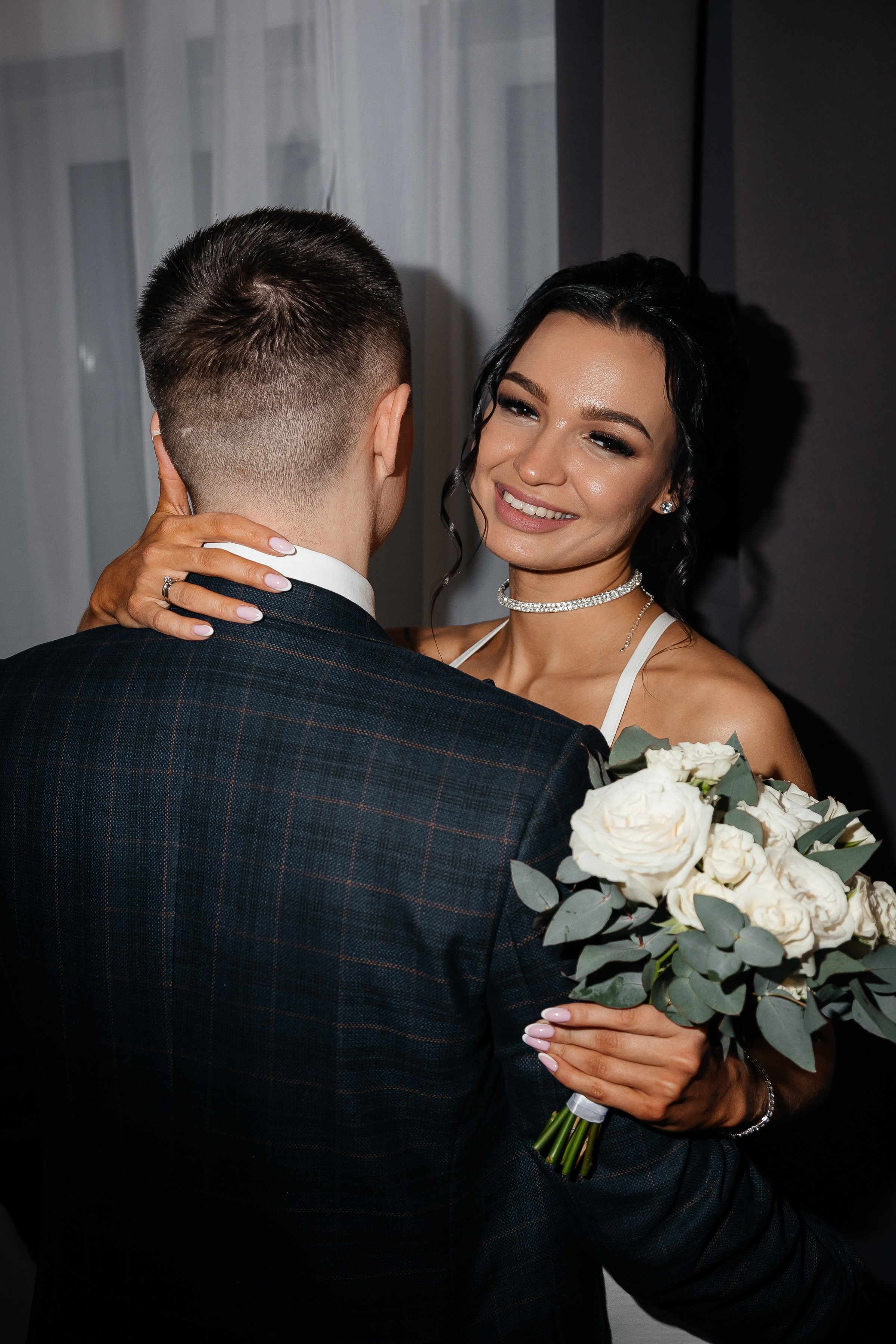 Вадим и Юлия/2024. Свадебный и семейный фотограф в Екатеринбурге