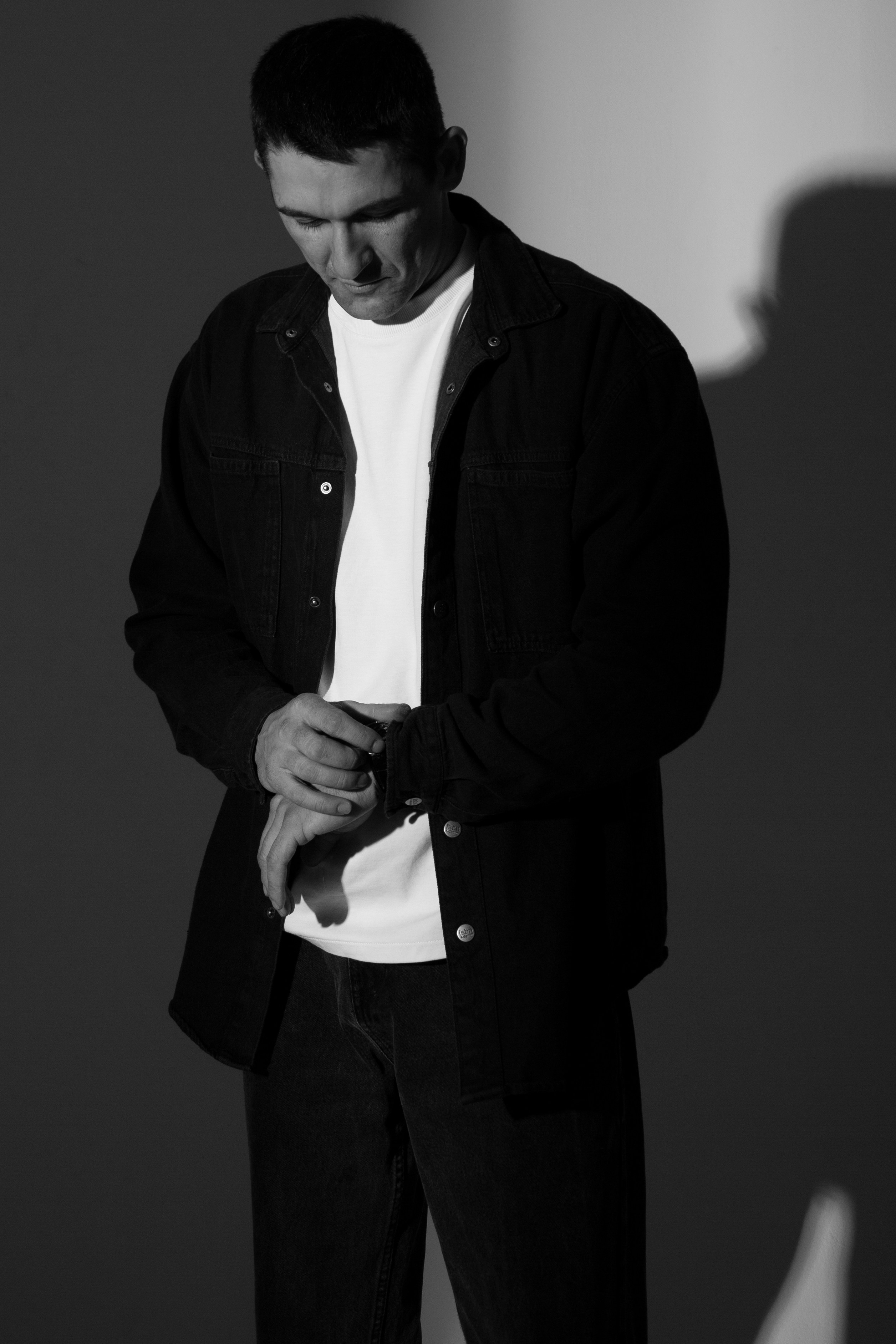 SERGEY. КОНТЕНТ ДЛЯ БРЕНДОВ СПБ Лиза Федотова