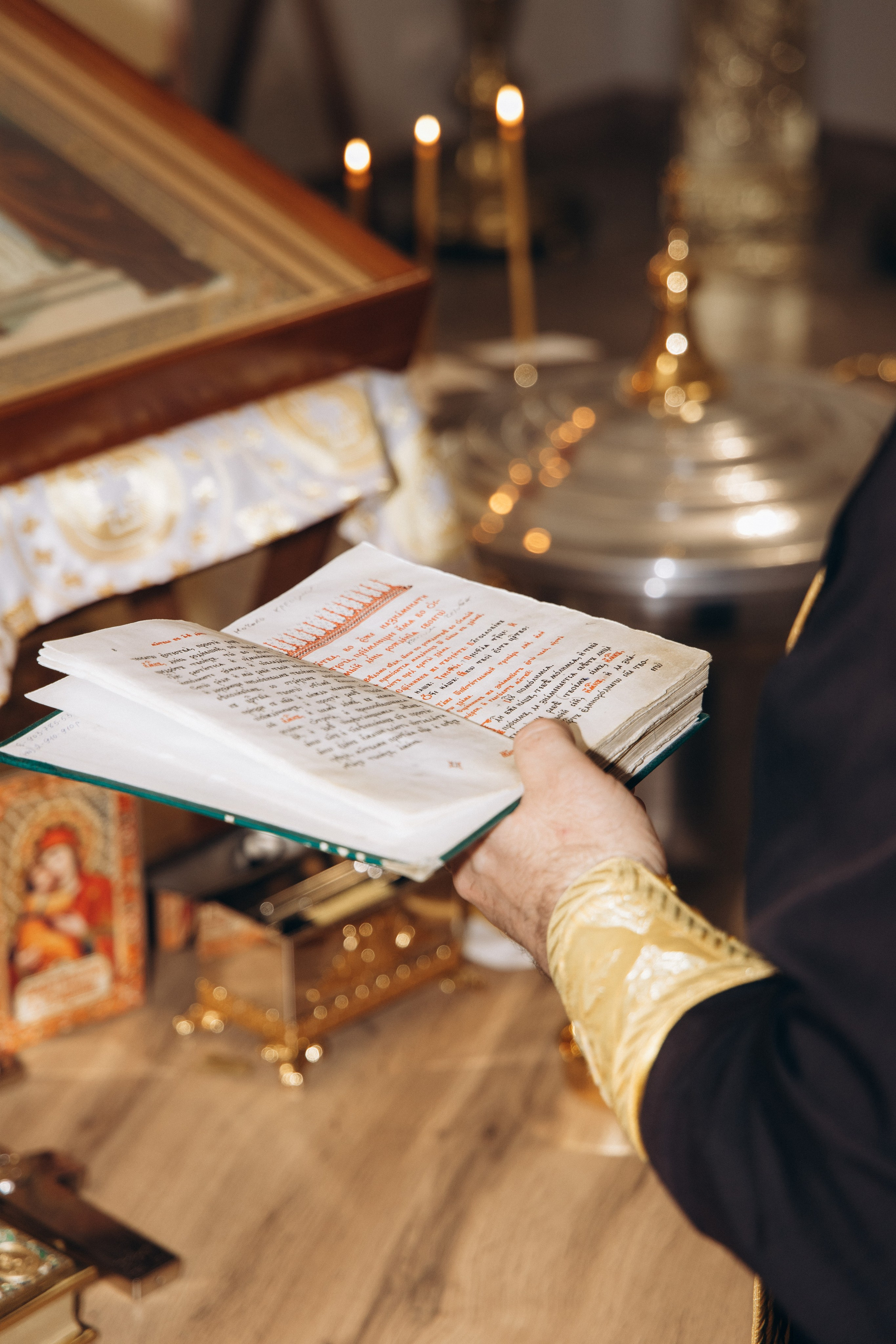 Крещение Аделины пос. Яблоновский. Свадебный и семейный фотограф в Краснодаре Диана Смирнова