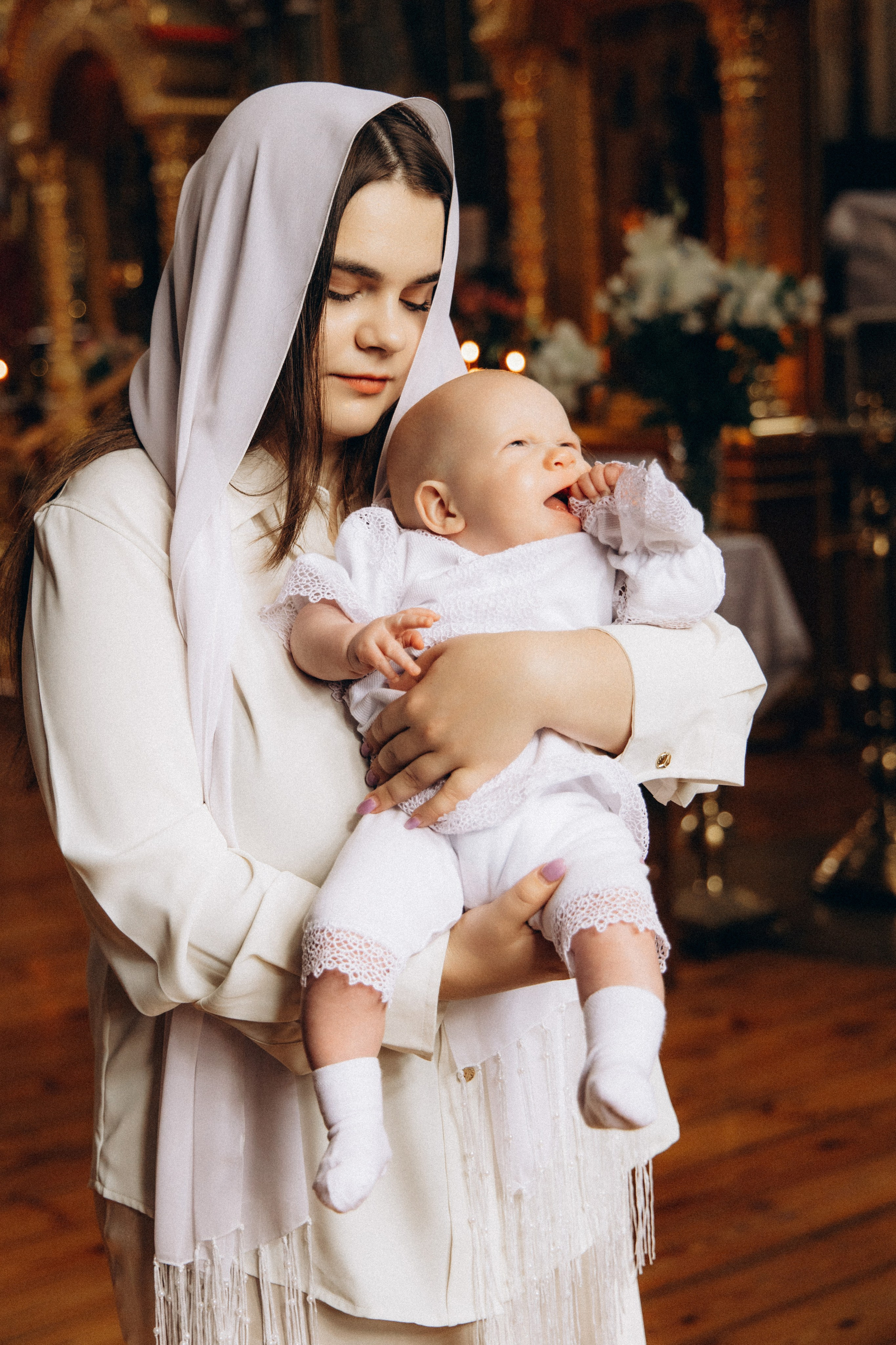 Свято-Екатерининский Кафедральный собор. Свадебный и семейный фотограф в Краснодаре Диана Смирнова