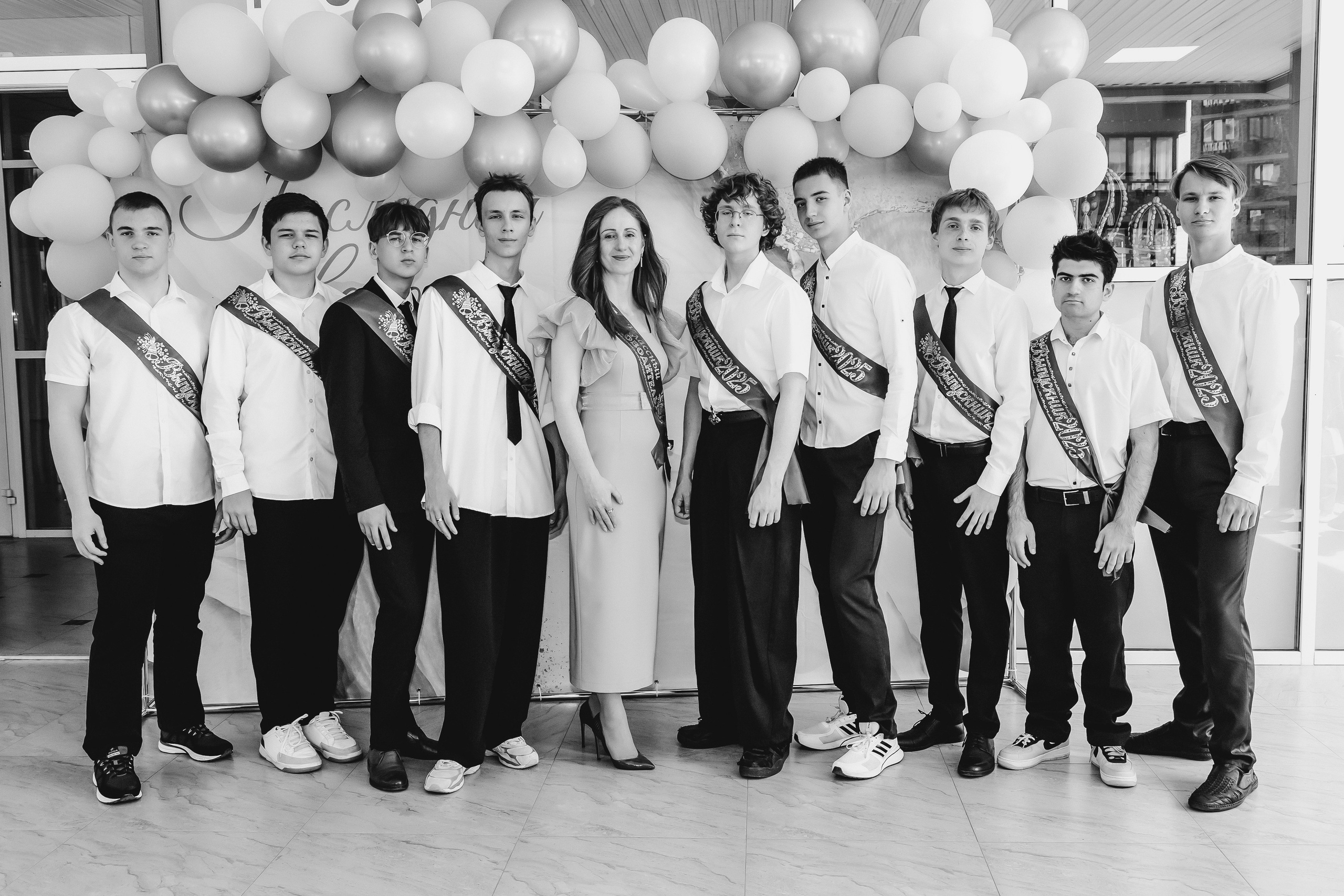 School № 27. Свадебный и семейный фотограф в Краснодаре Диана Смирнова