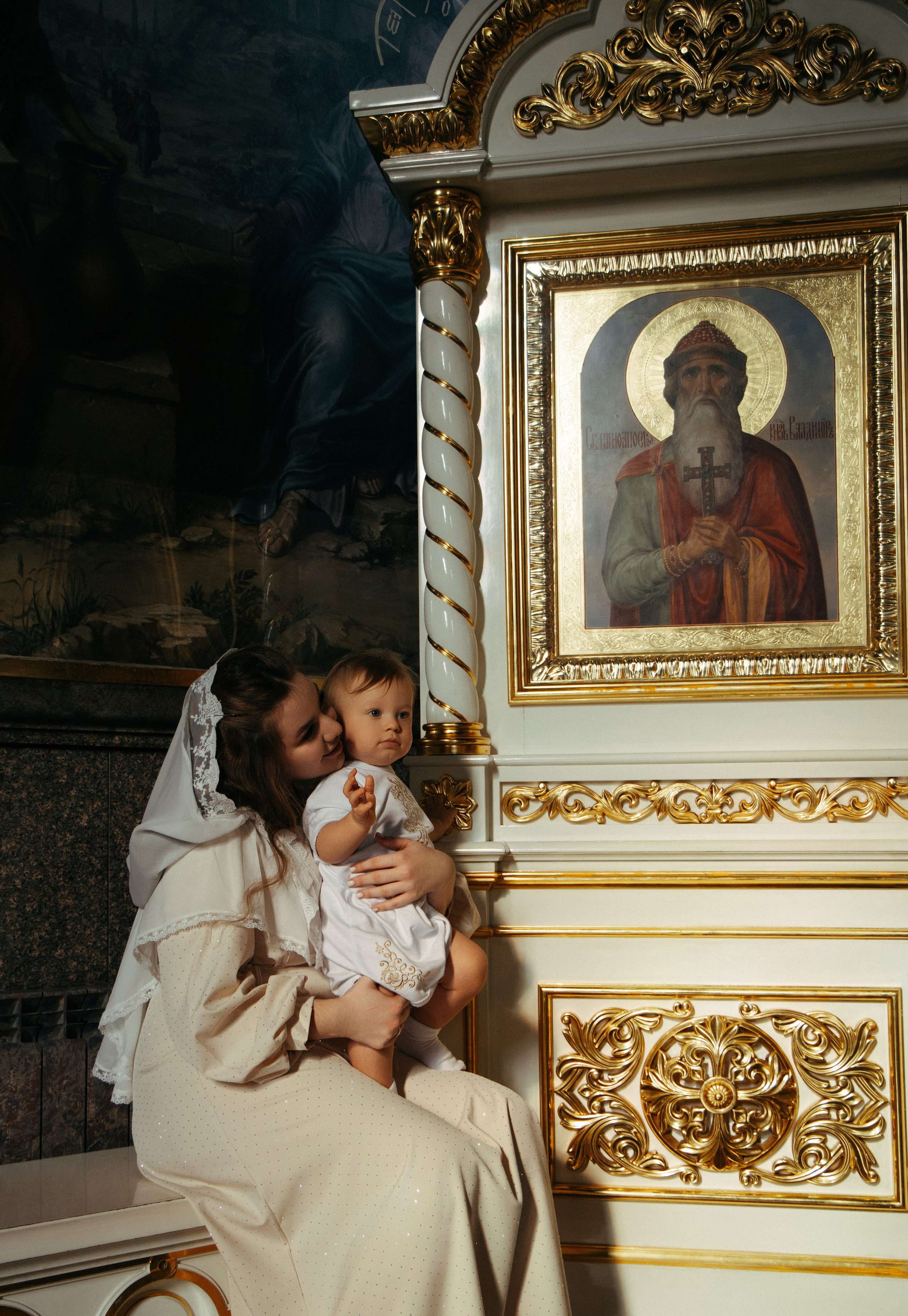 Maratik. Свадебный и семейный фотограф в Краснодаре Диана Смирнова