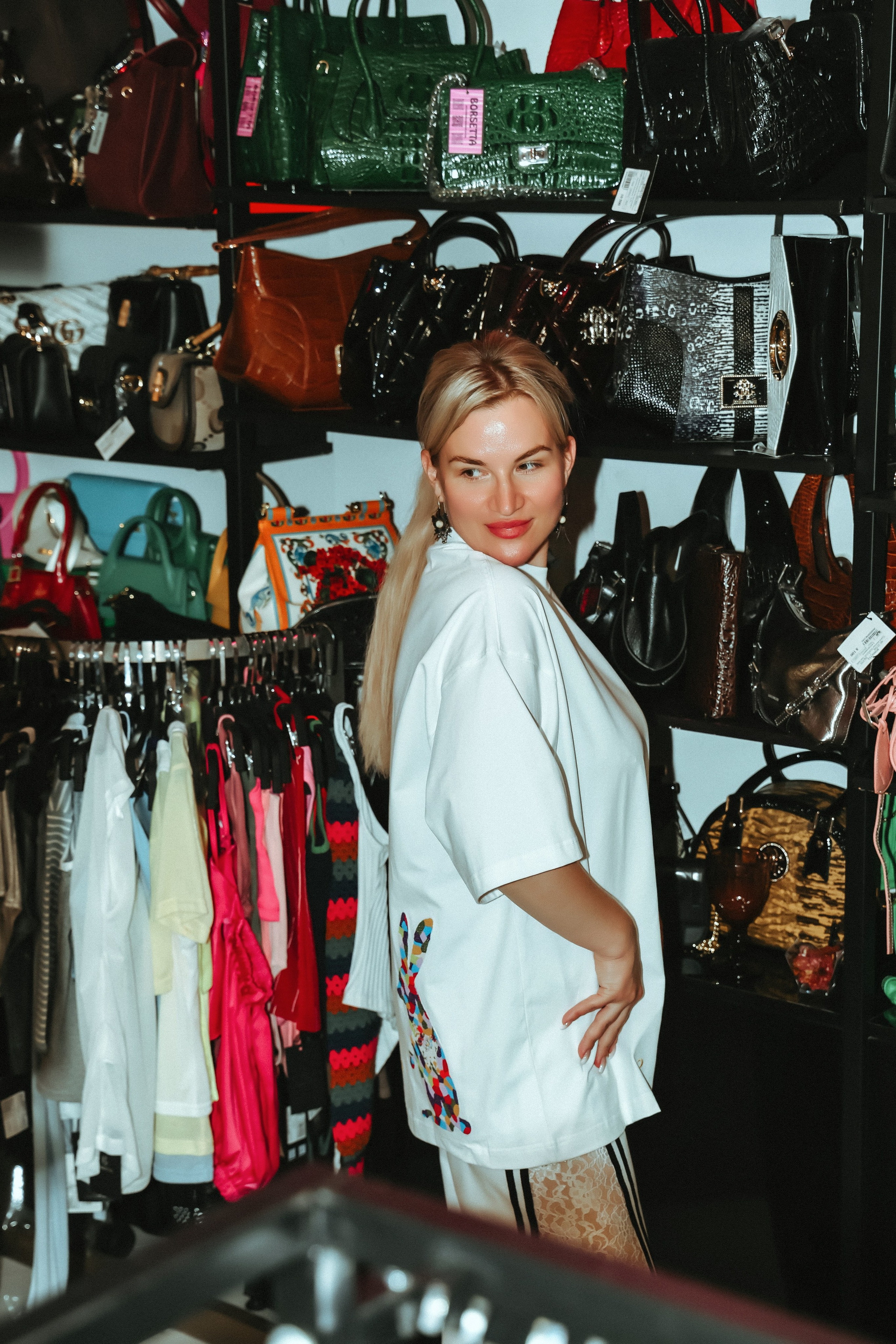 Borsetta. Свадебный и семейный фотограф в Краснодаре Диана Смирнова