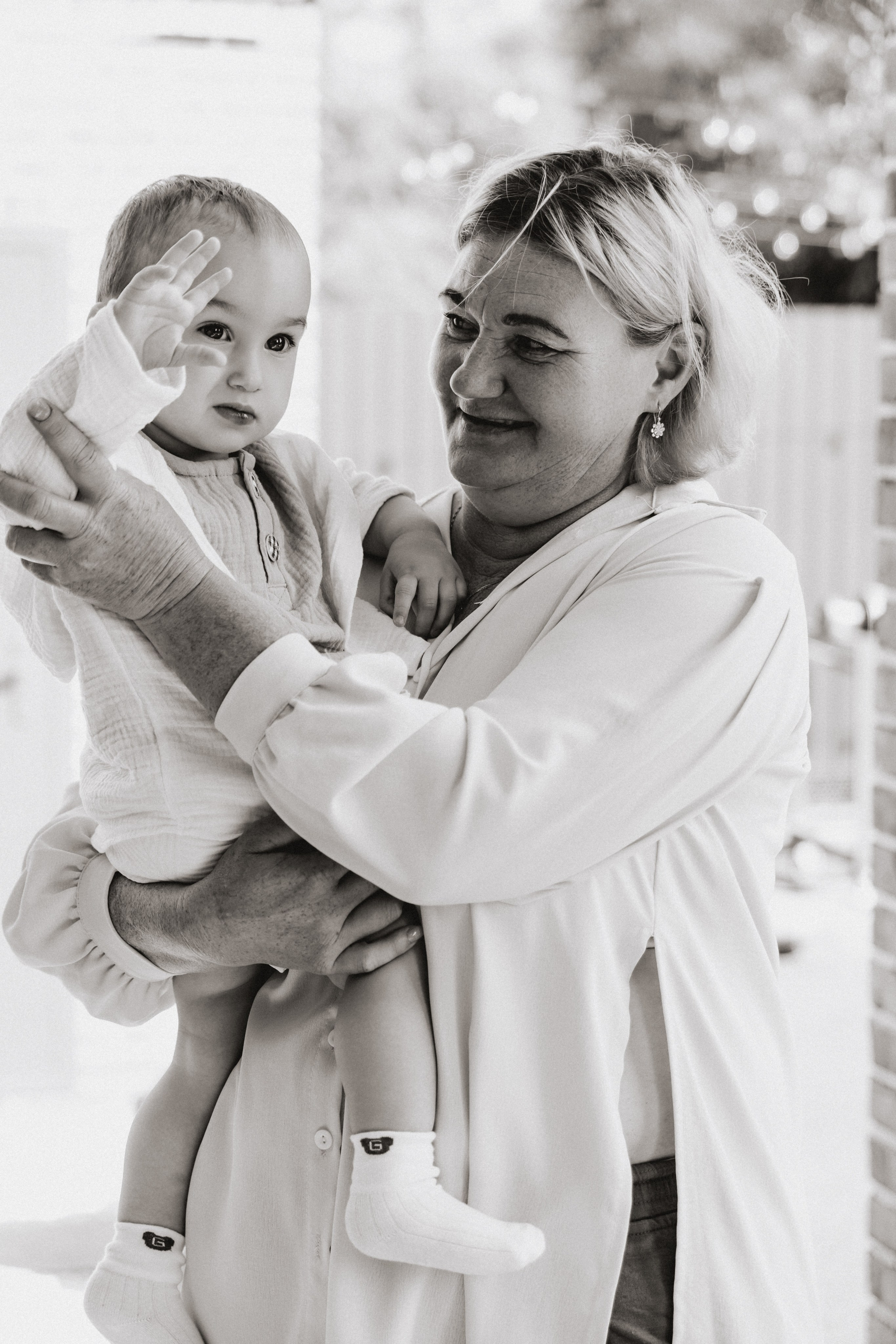 Emir 1 years. Свадебный и семейный фотограф в Краснодаре Диана Смирнова