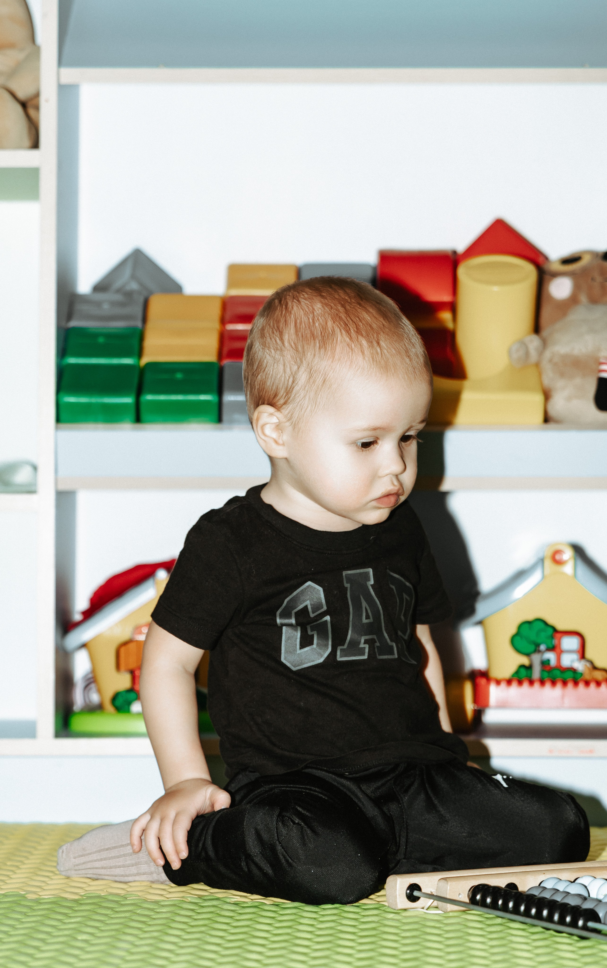 Роману 4 года. Свадебный и семейный фотограф в Краснодаре Диана Смирнова