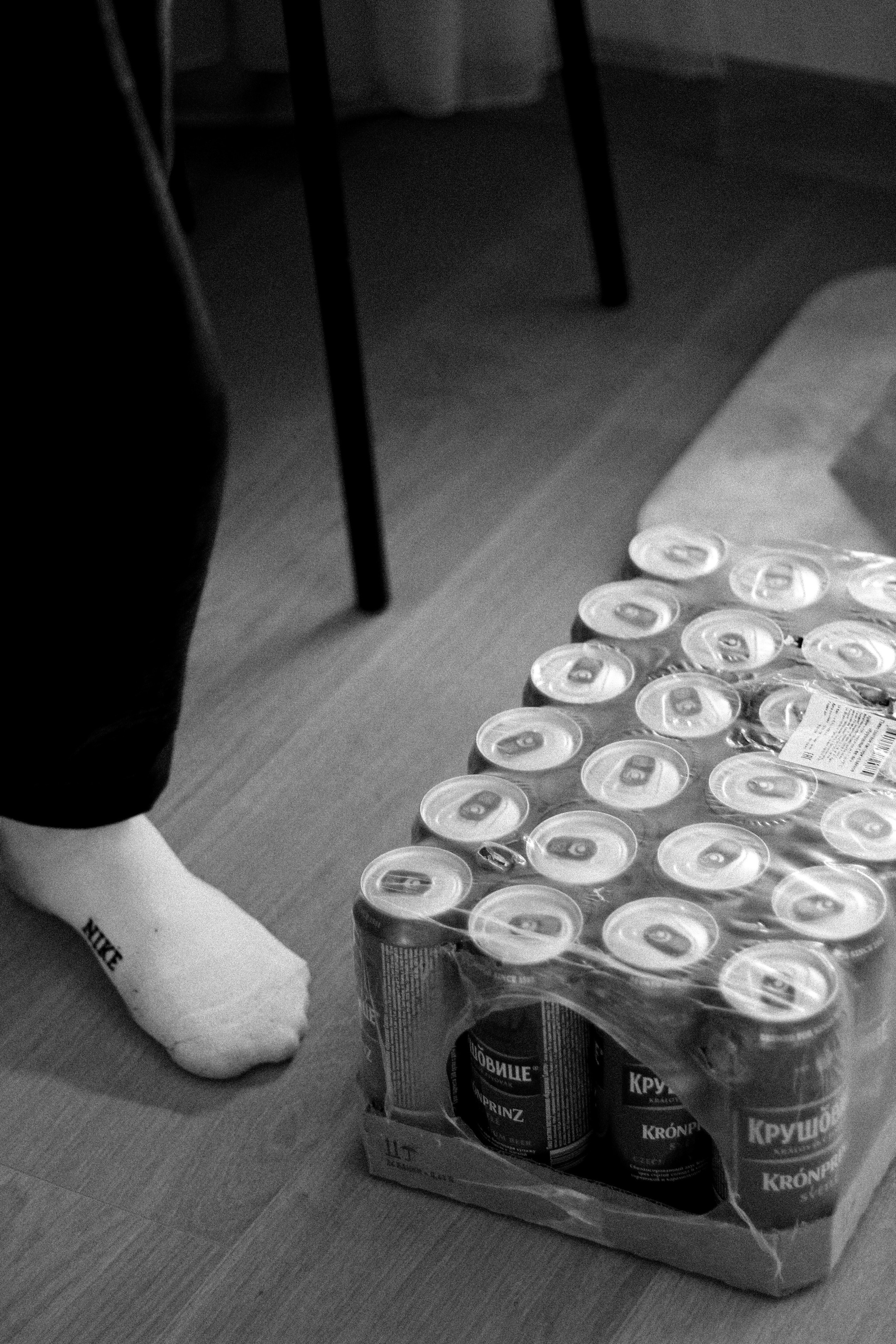 Kirill and Sascha. Фотограф в Казани / Регина Суфиянова