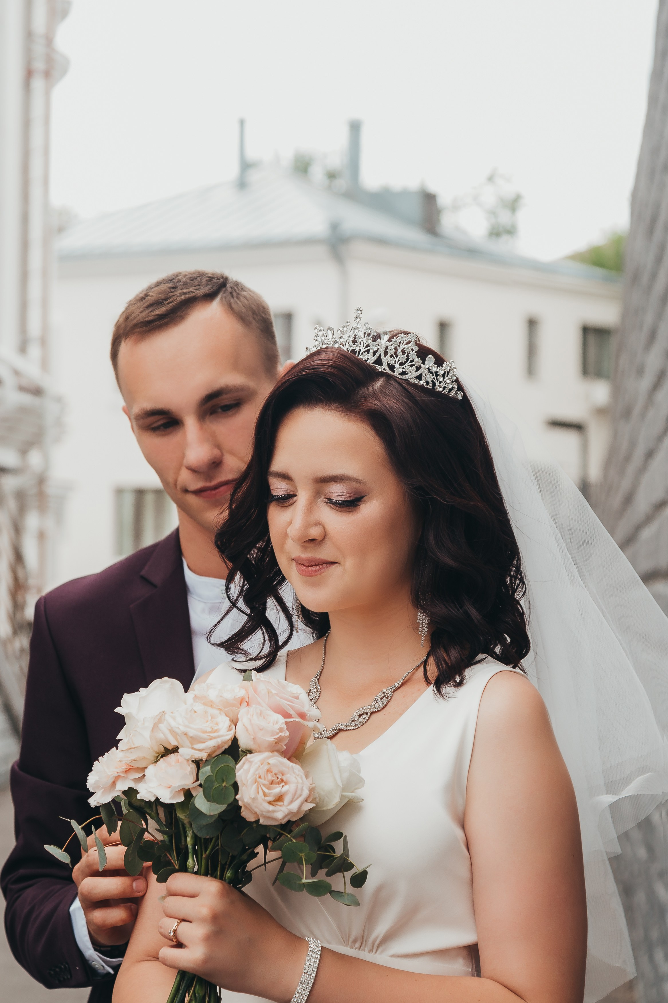 🖤. Екатерина Королева. Фотограф. Хабаровск