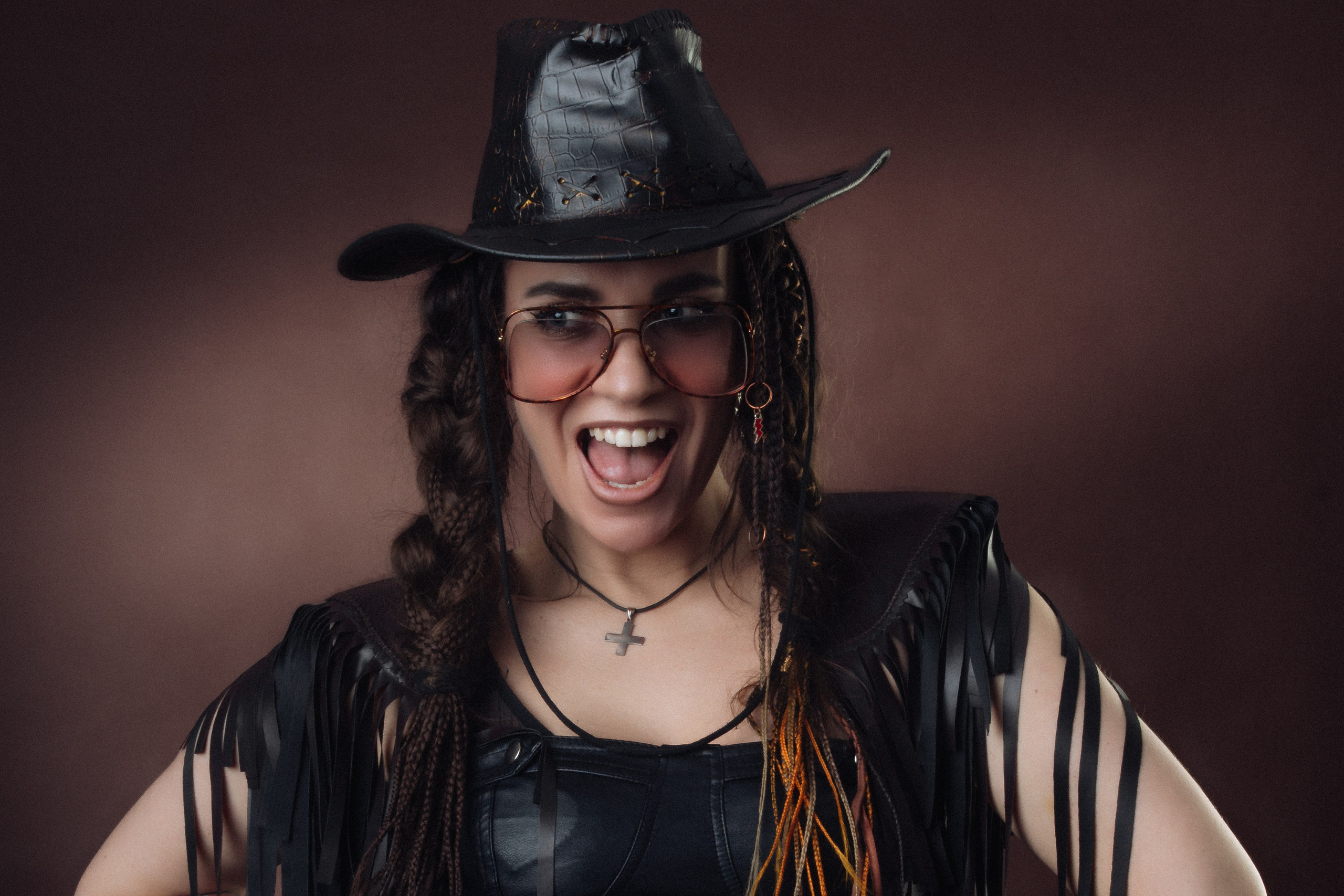 Вестерн. Светлана Аброщикова