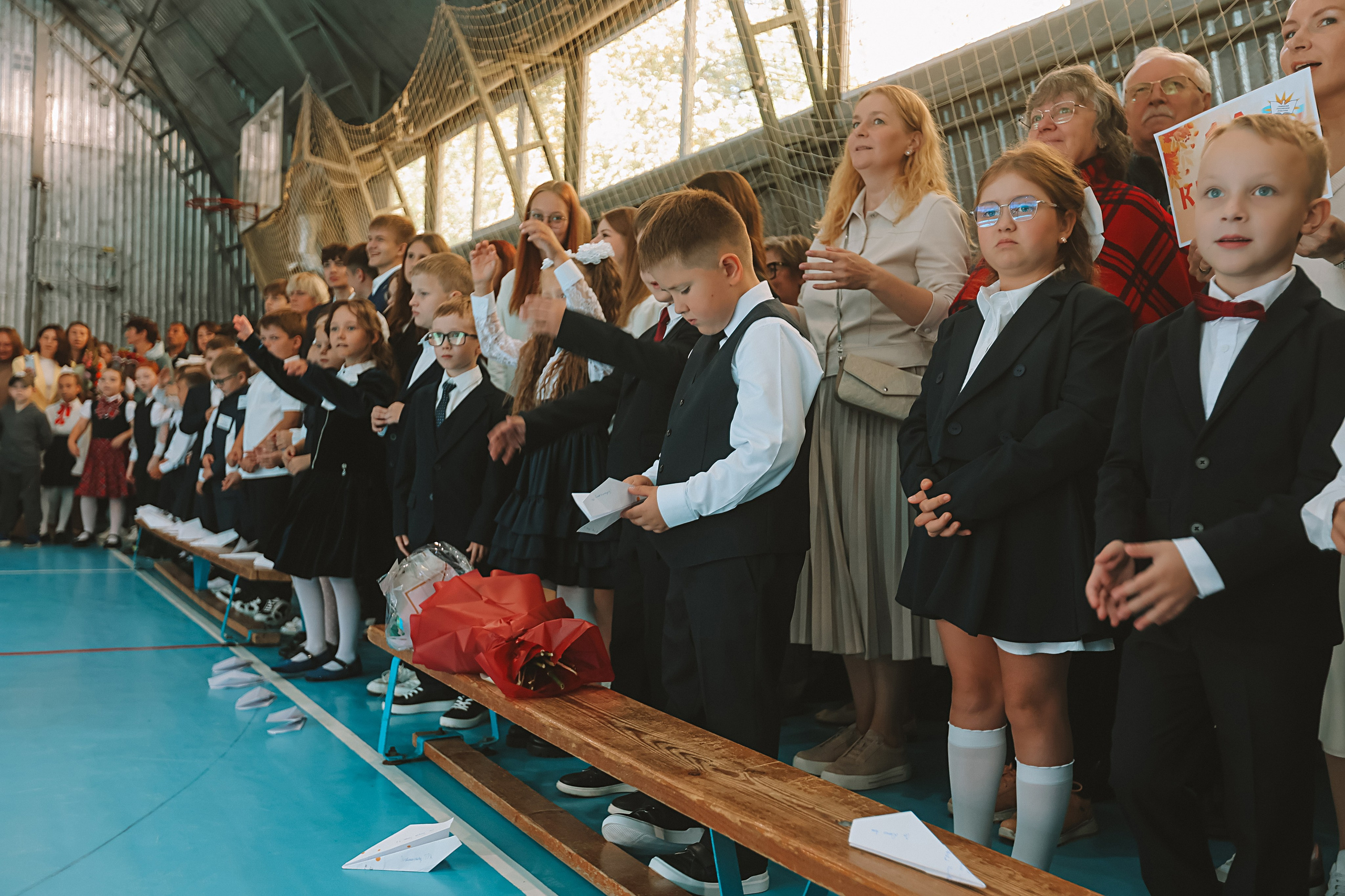 1 сентября 2025 ГРК. Семейный фотограф Тюмень, фотограф на роды Салмина Мария