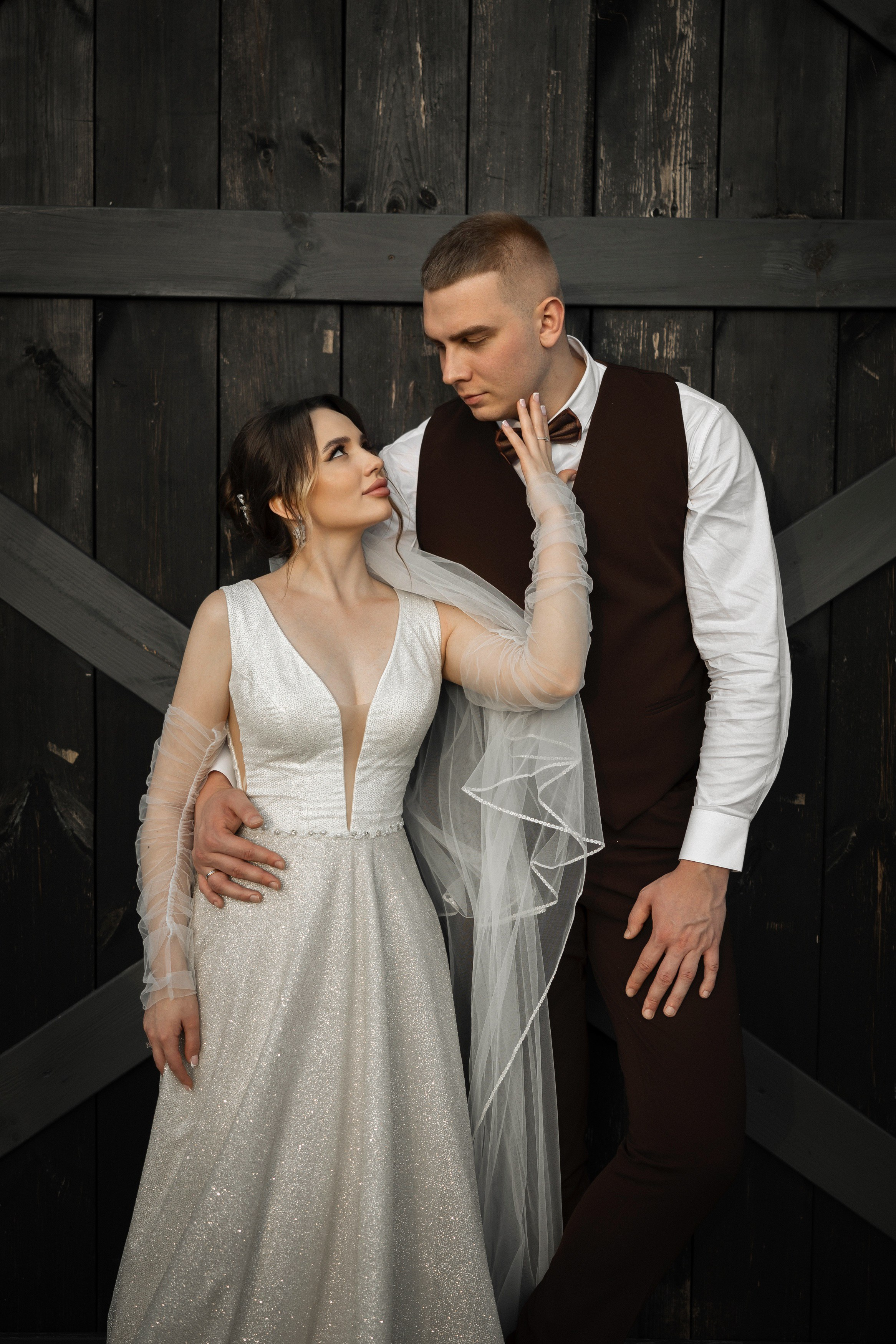 АРСЕНИЙ И КАРИНА. Свадебный Фотограф Максим Пустовой