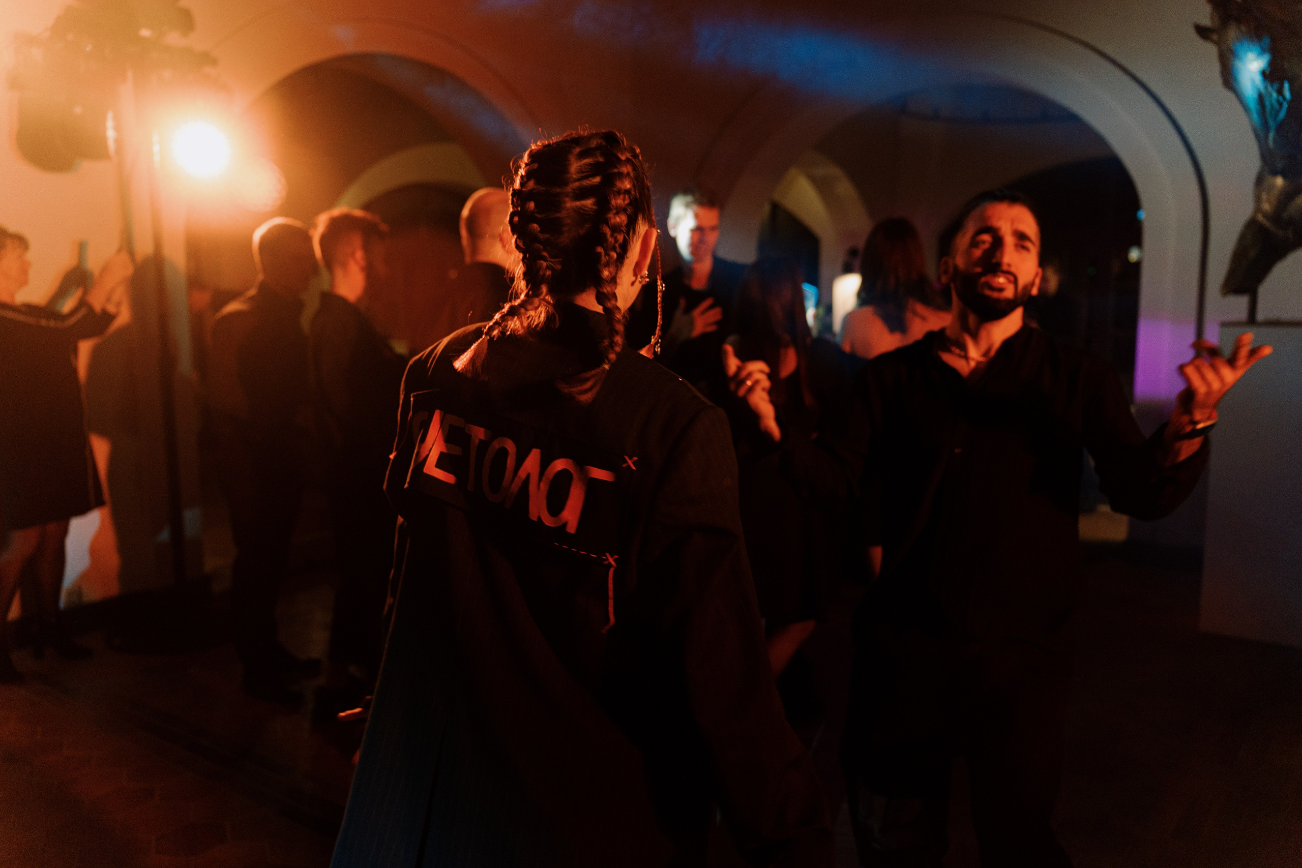 Отвратительная свадьба. Fusion Wedding Photographer