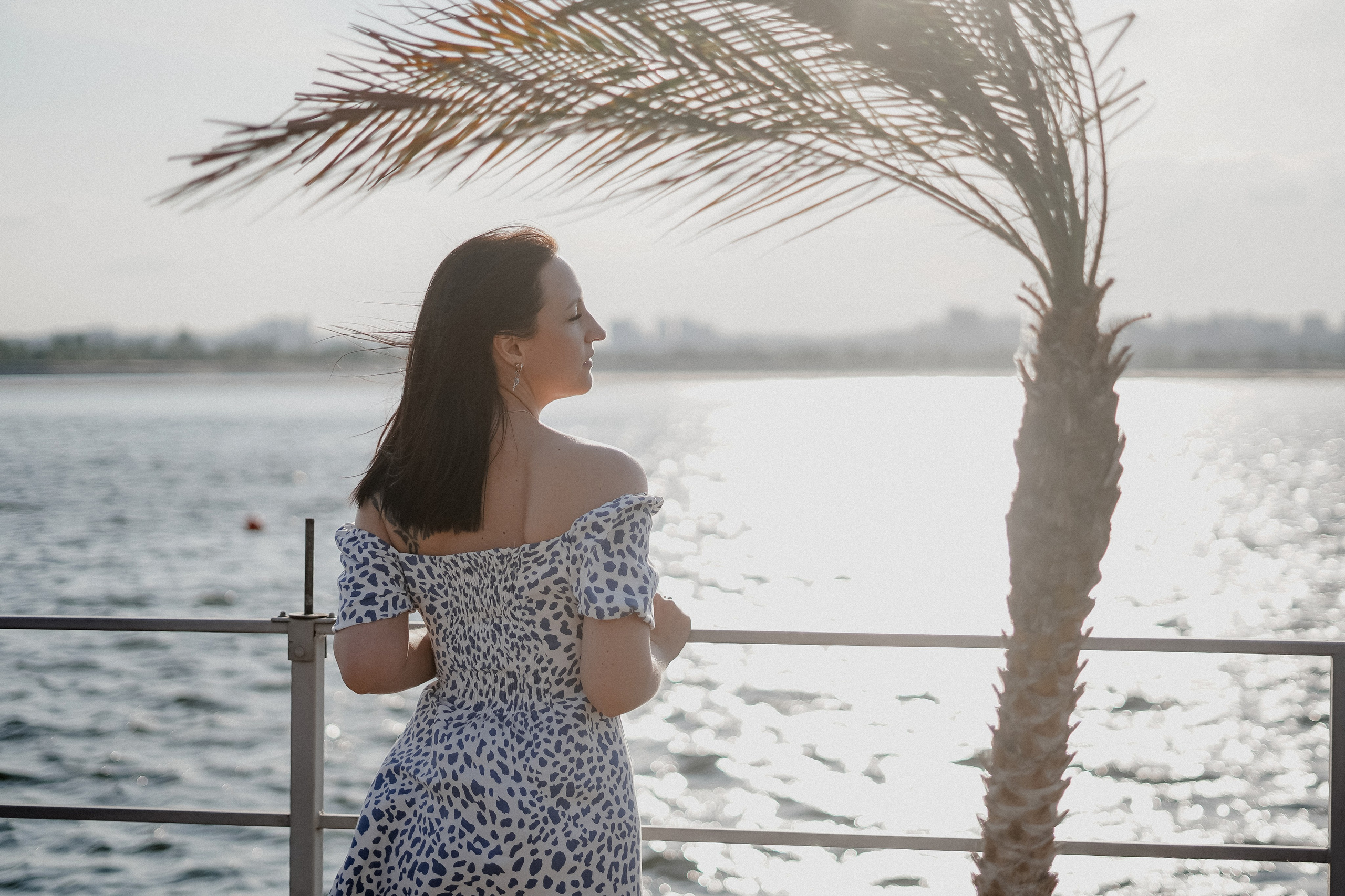 Мокровы. Фотограф Валерия Крахмалева