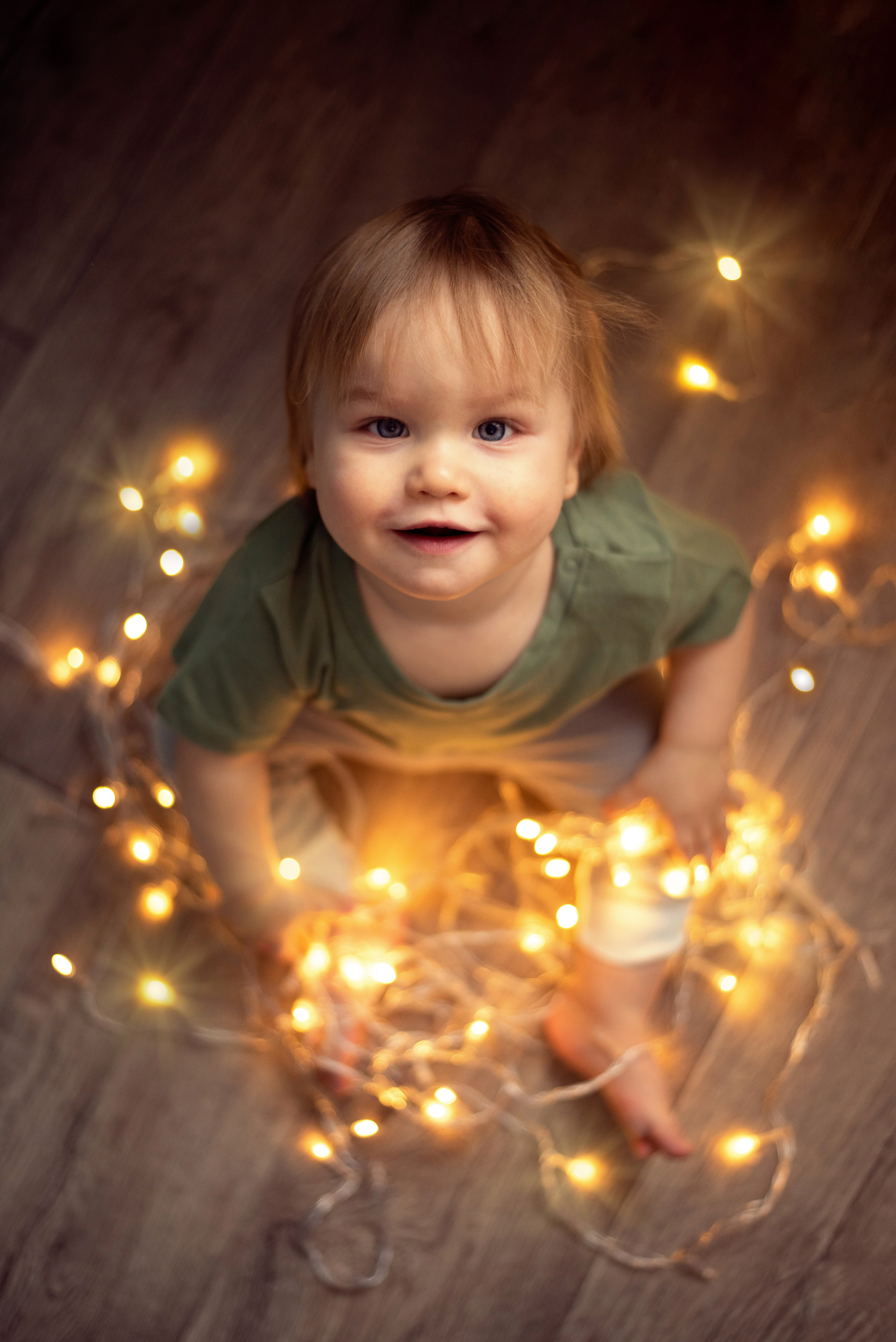 Домашняя. Семейный фотограф Екатерина Шаманаева