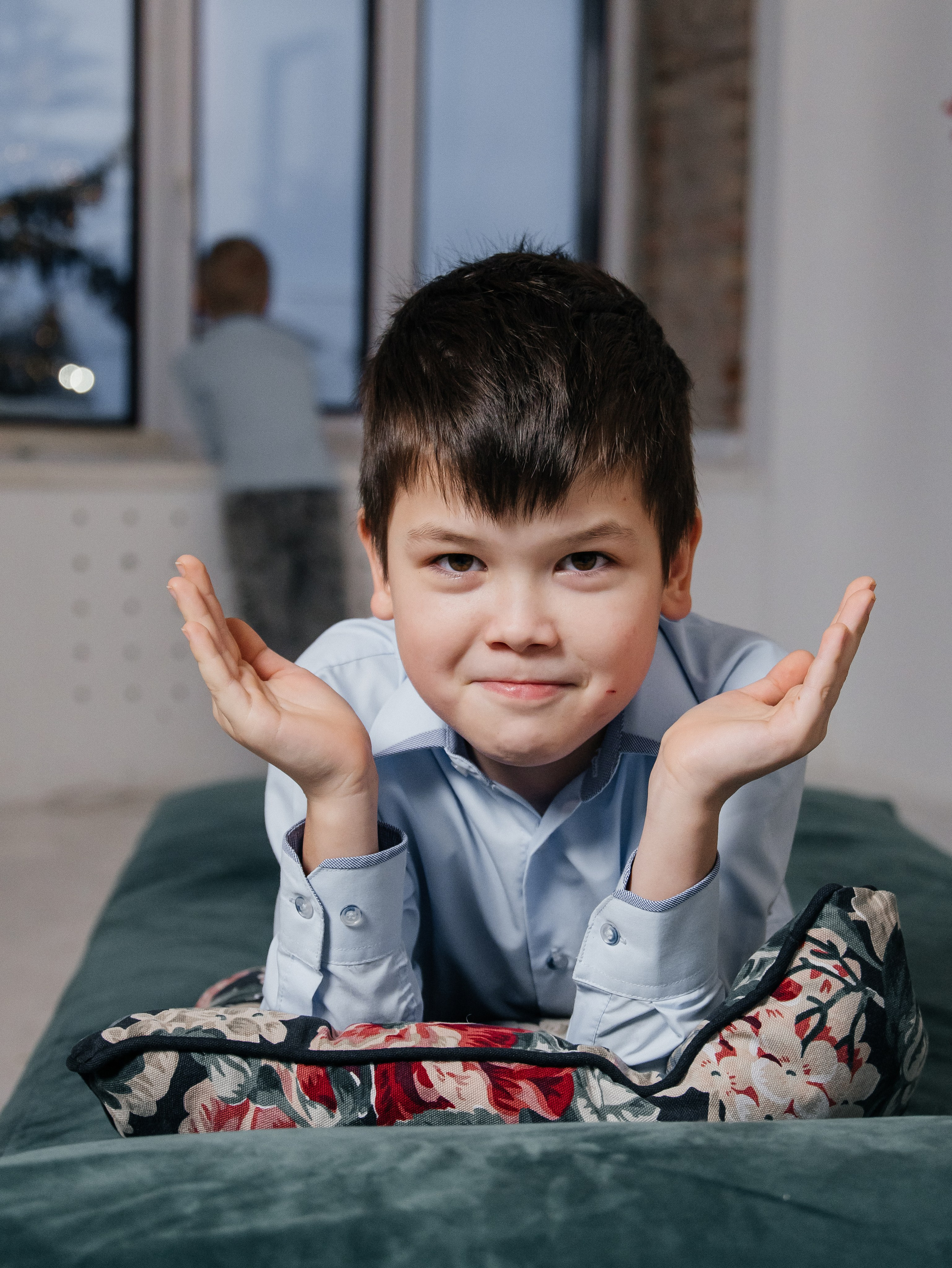 Семейная фотосессия. Мамлеева Виктория — Портретный фотограф в Москве. Все виды фото, от индивидуальных до репортажей, от беременности до семейных фотографий