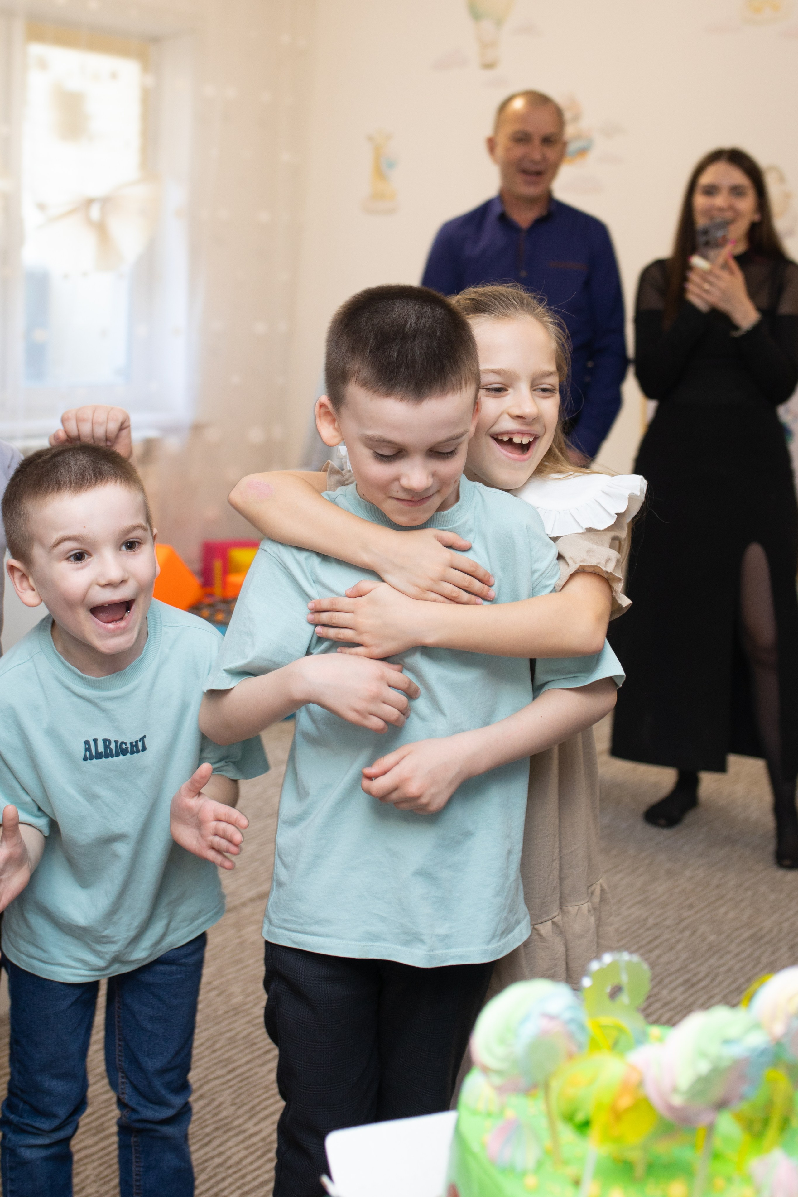 Пингви лофт. Фотограф в Новосибирске Ася Зверева