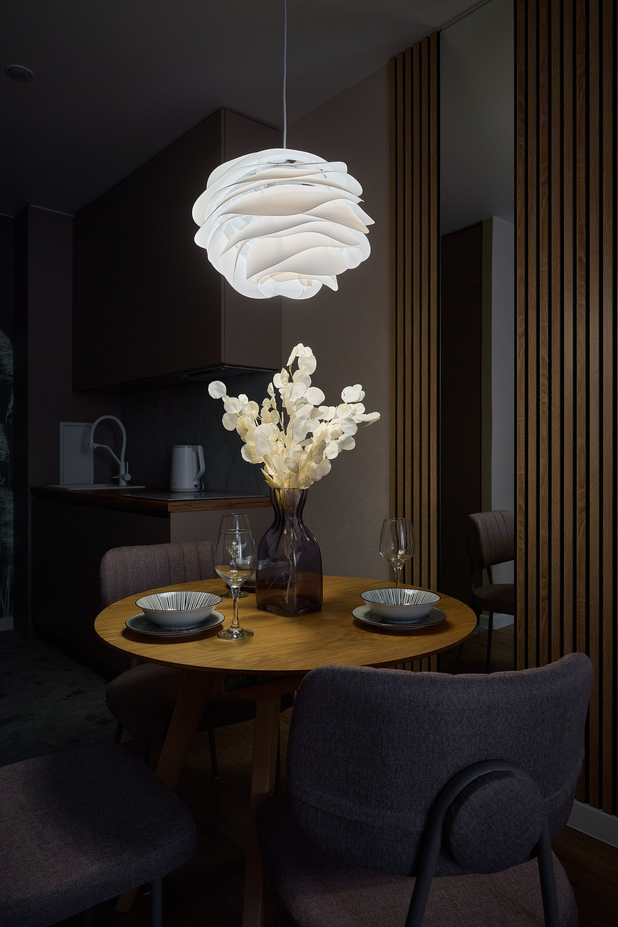 Квартира 159. Интерьерный фотограф в Краснодаре