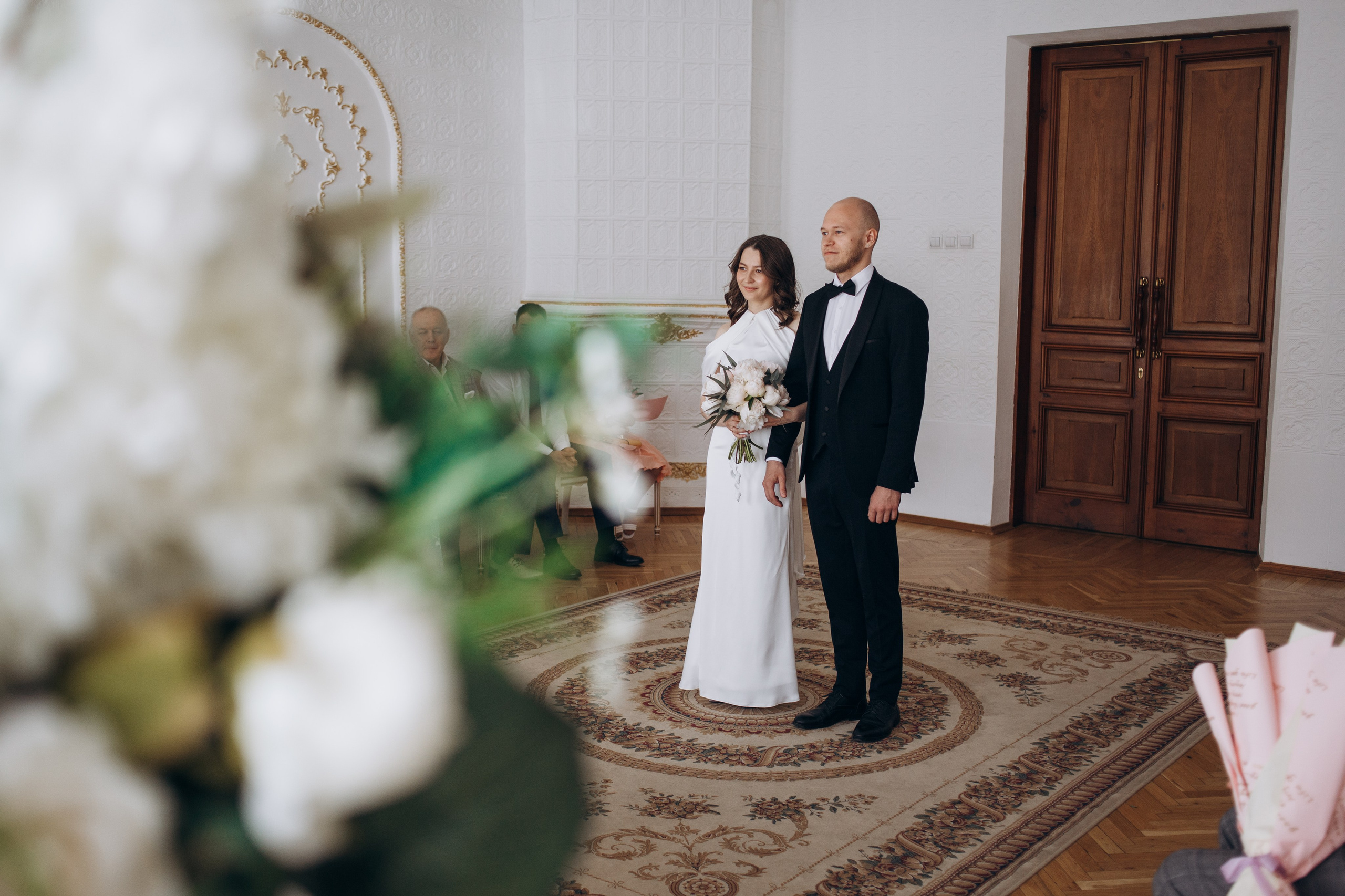 свадебный фотограф в нижнем новгороде