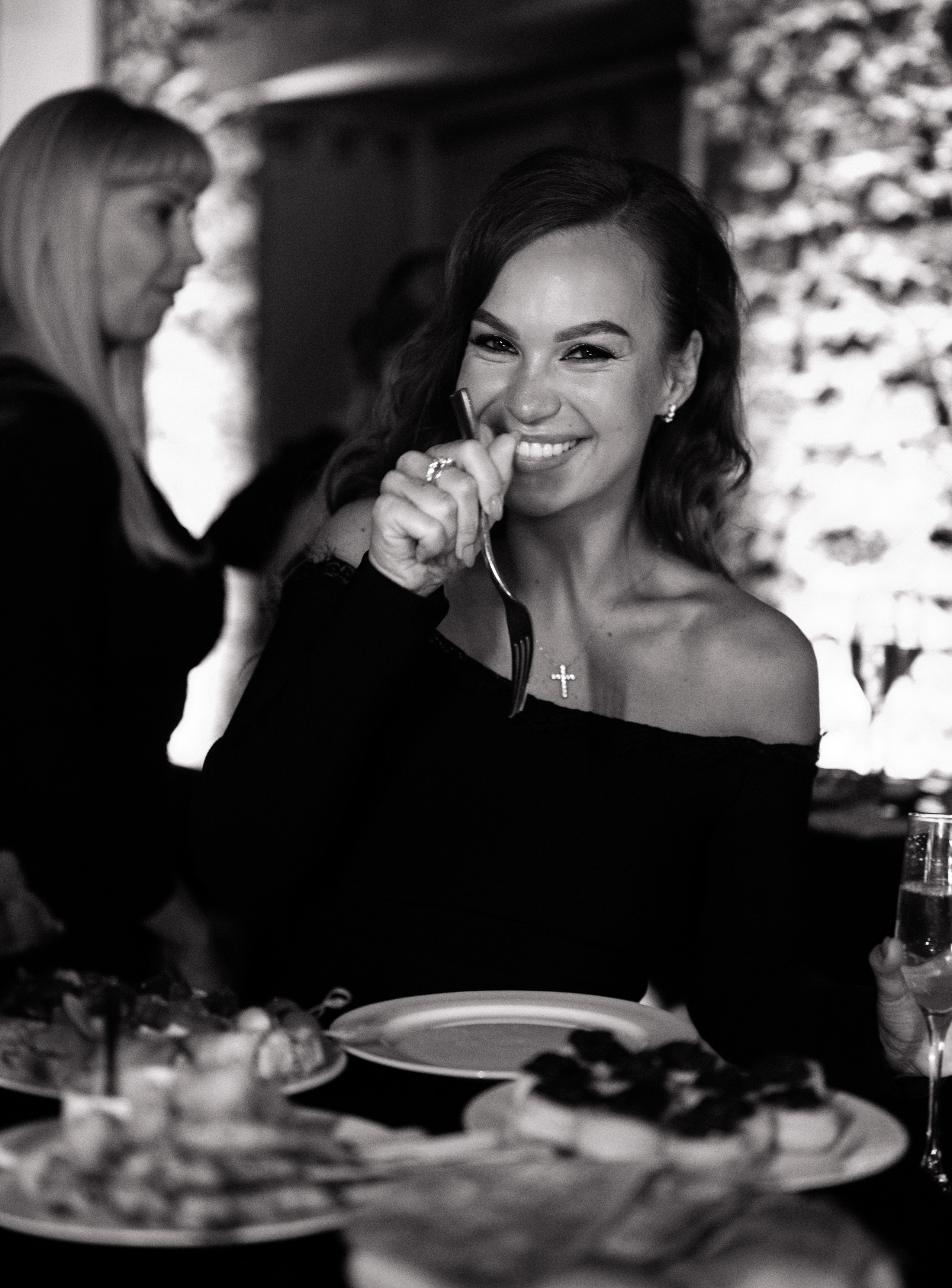 Anastasiya. Birthday. Wedding and Destination photographer Rustam Kalimullin