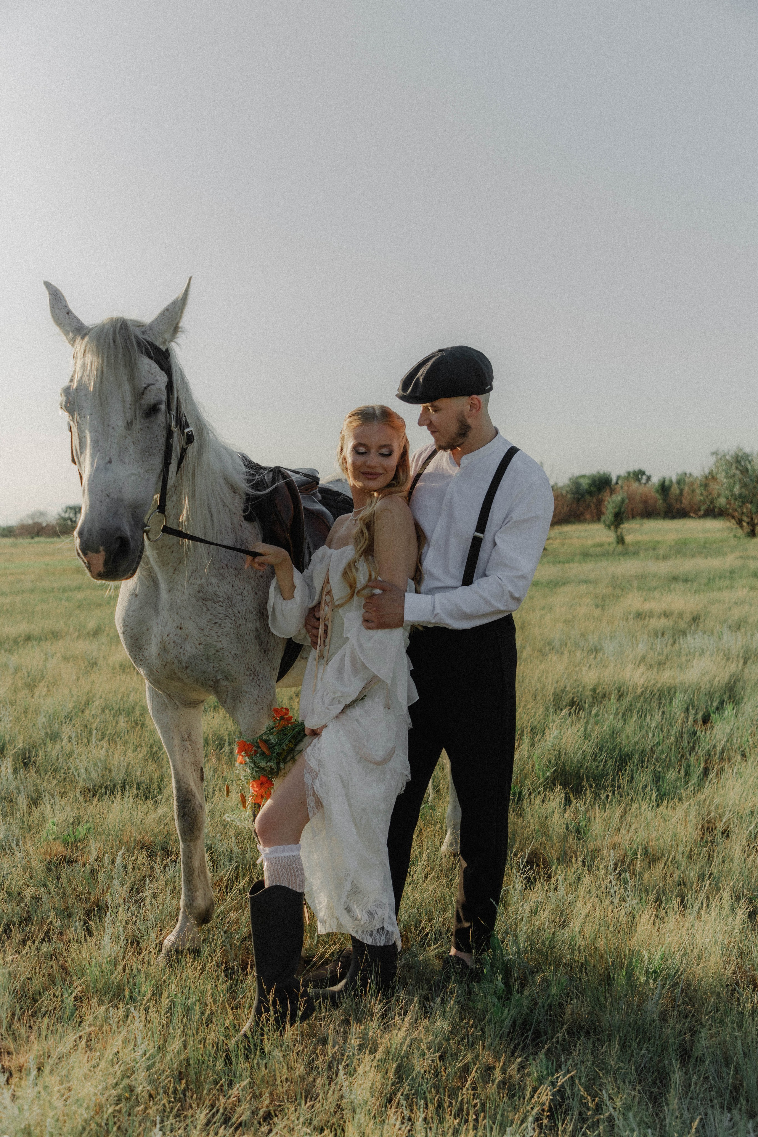 Михаил & Яна. Фотограф Рубцовск и Барнаул