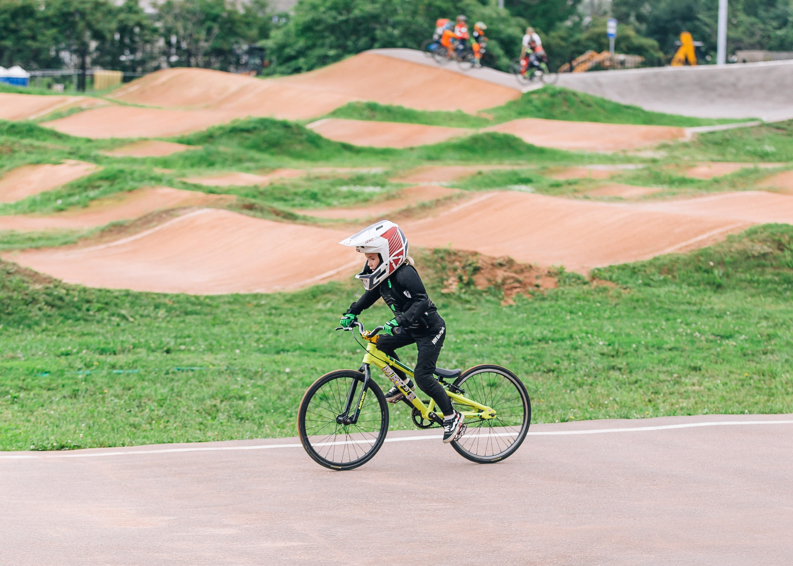 ВМХ тренировка. Репортажный фотограф в Москве