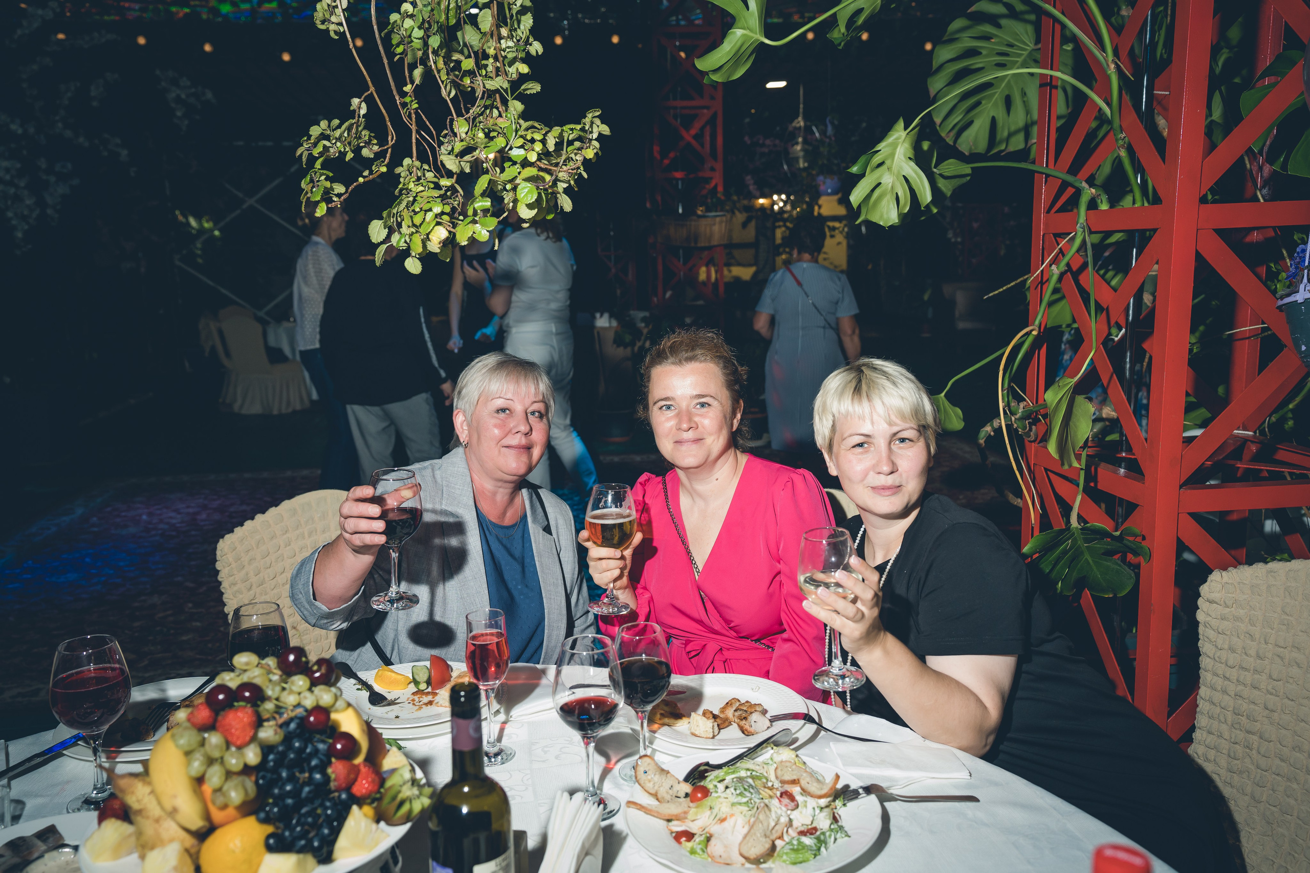 Репортаж. Фотограф Москва и МО