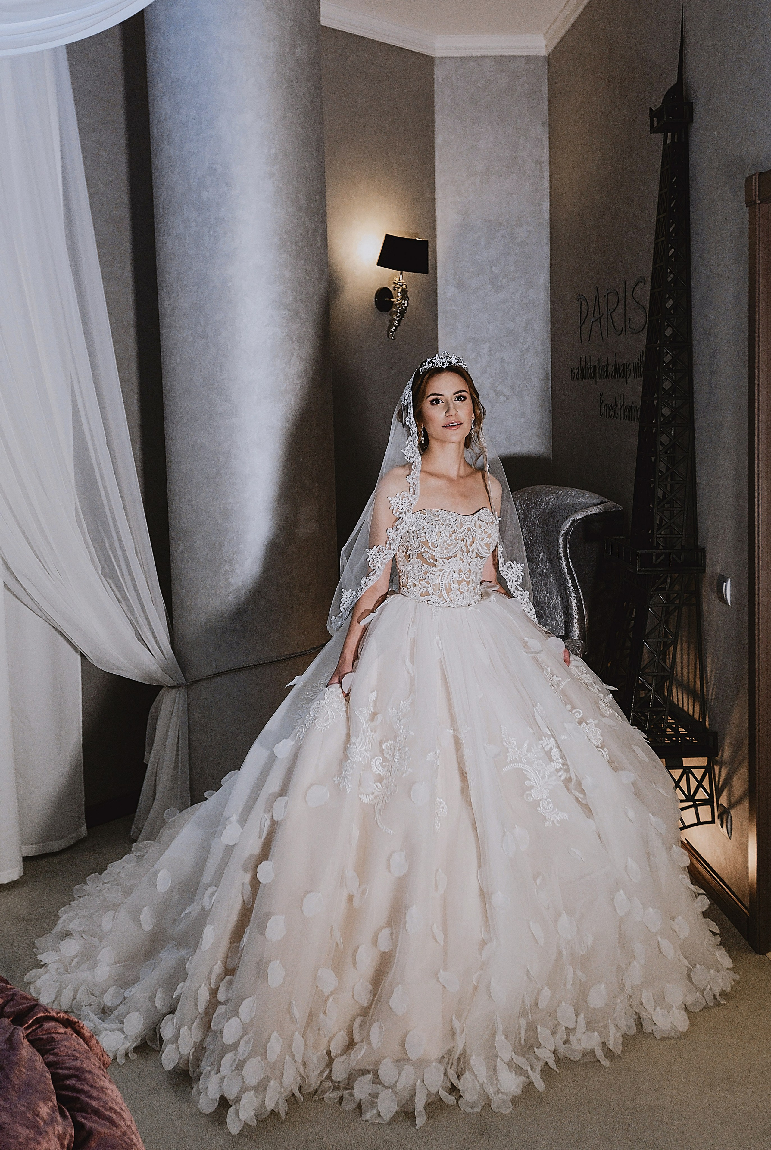 Святослав Дьяконов — фотограф на свадьбу в Воронеже