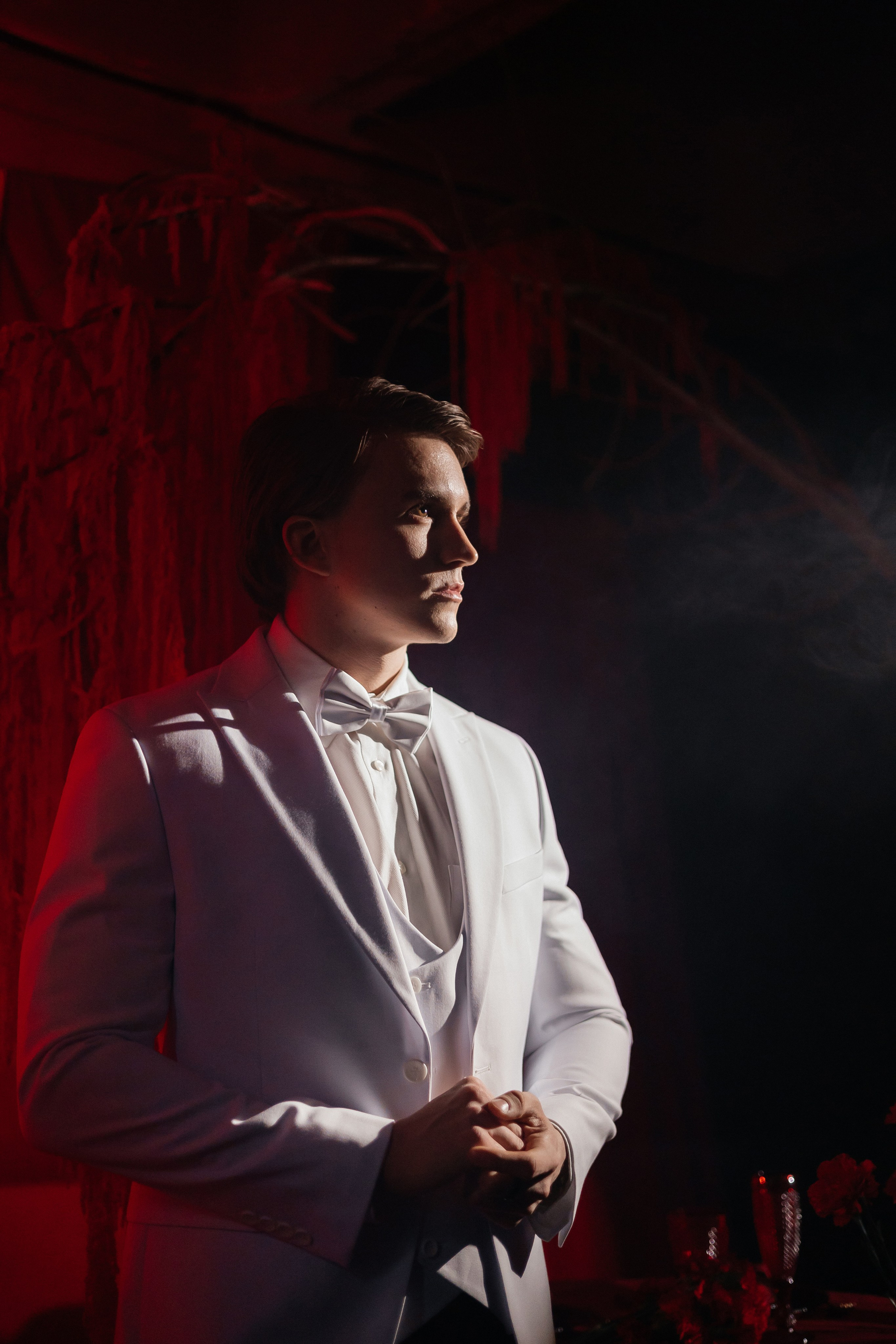 RED Pion. Фотограф свадебный семейный в Красноярске Шукшина Наталья