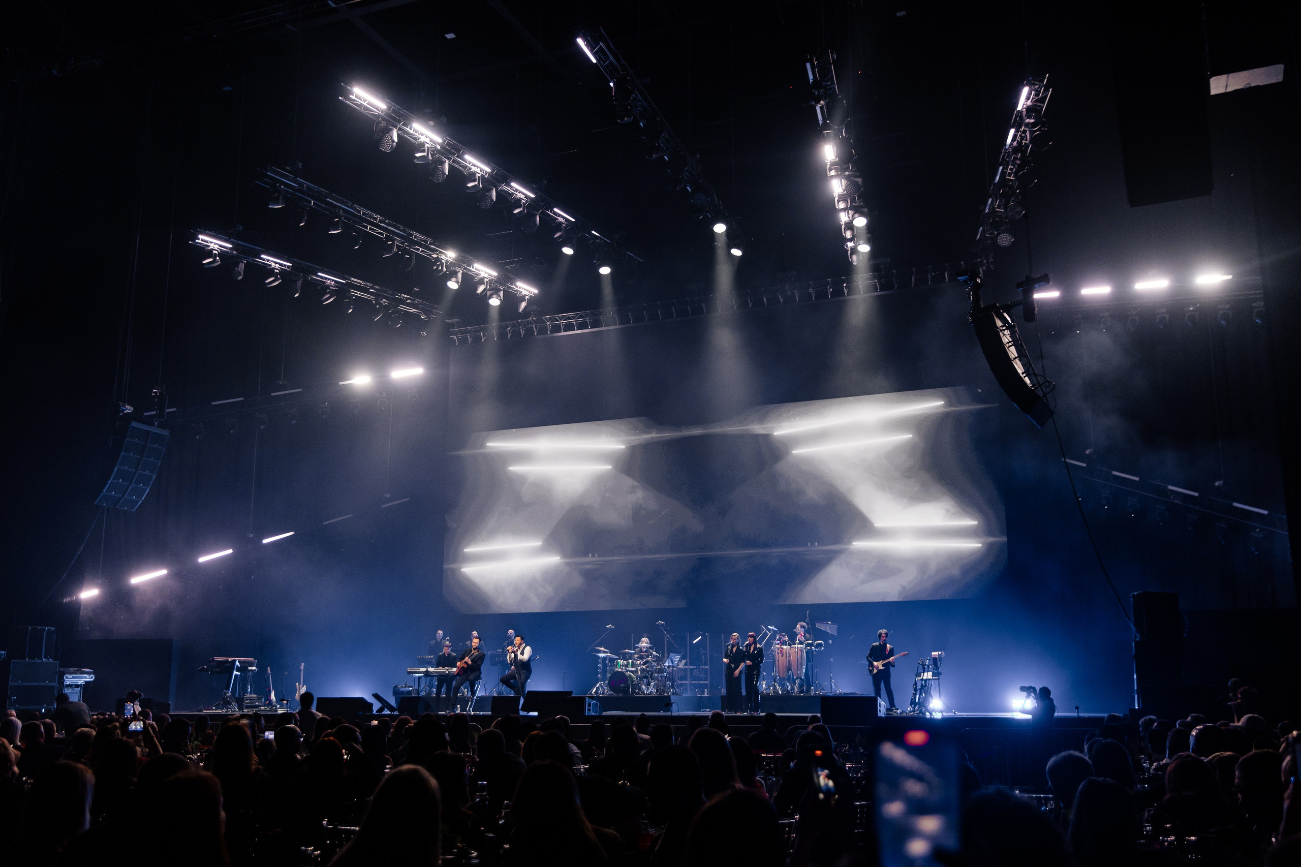 Emin, Live Арена. Фотограф Ольга Махалова — Санкт-Петербург, Москва, Нижний Новгород