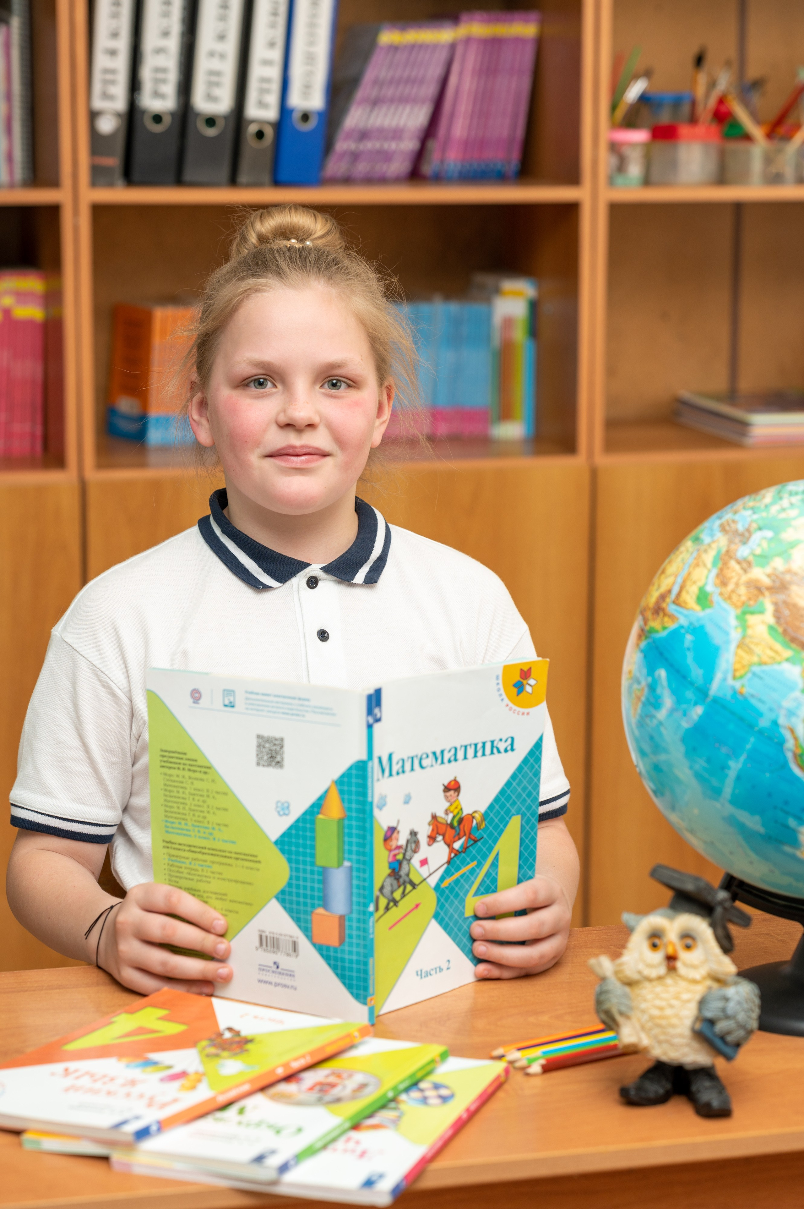 Школьная фотосессия в Туле. Портретный, семейный, свадебный фотограф. Бизнес, контент съёмка. Тула