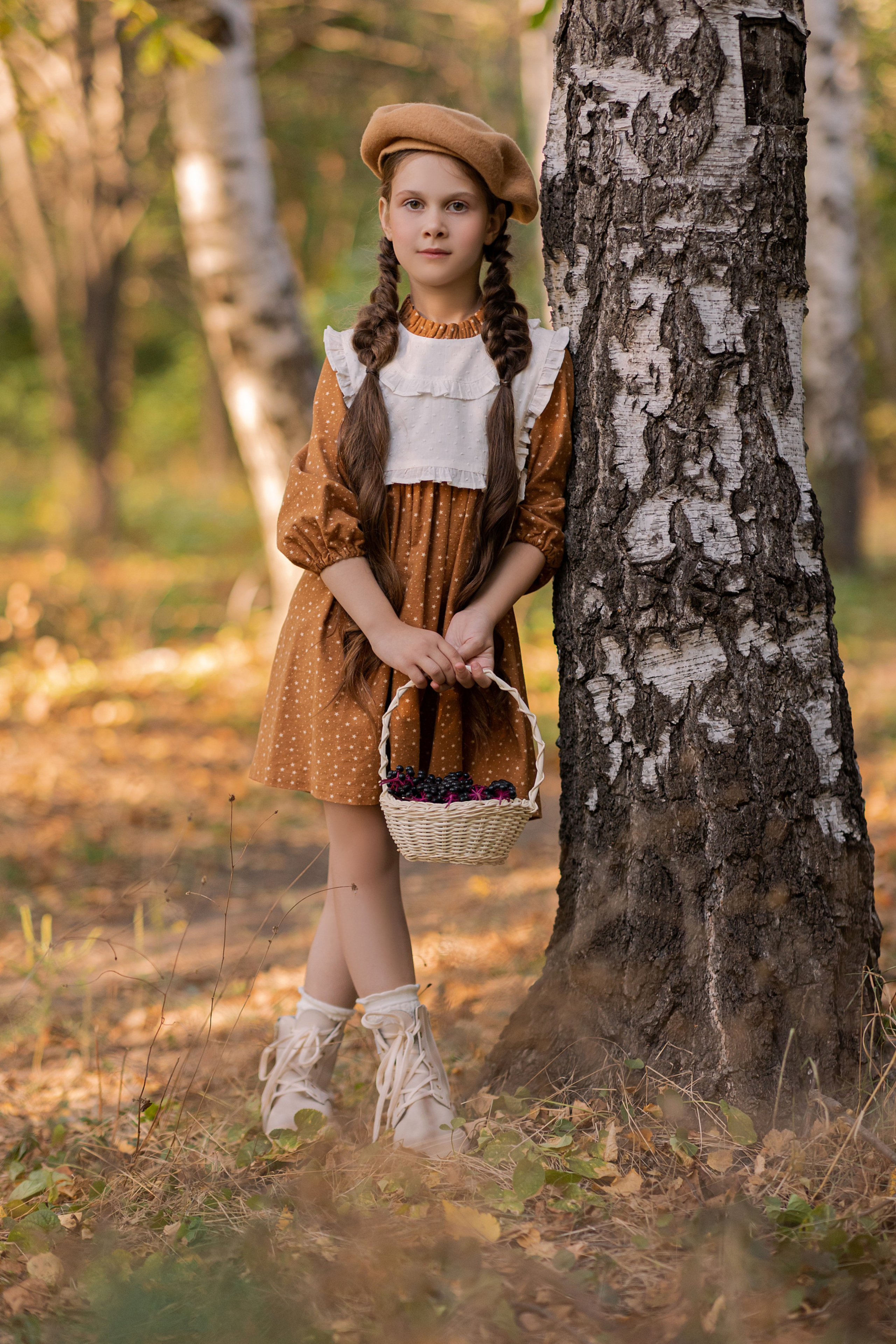 CATALEYA. Модельная студия MIA Models