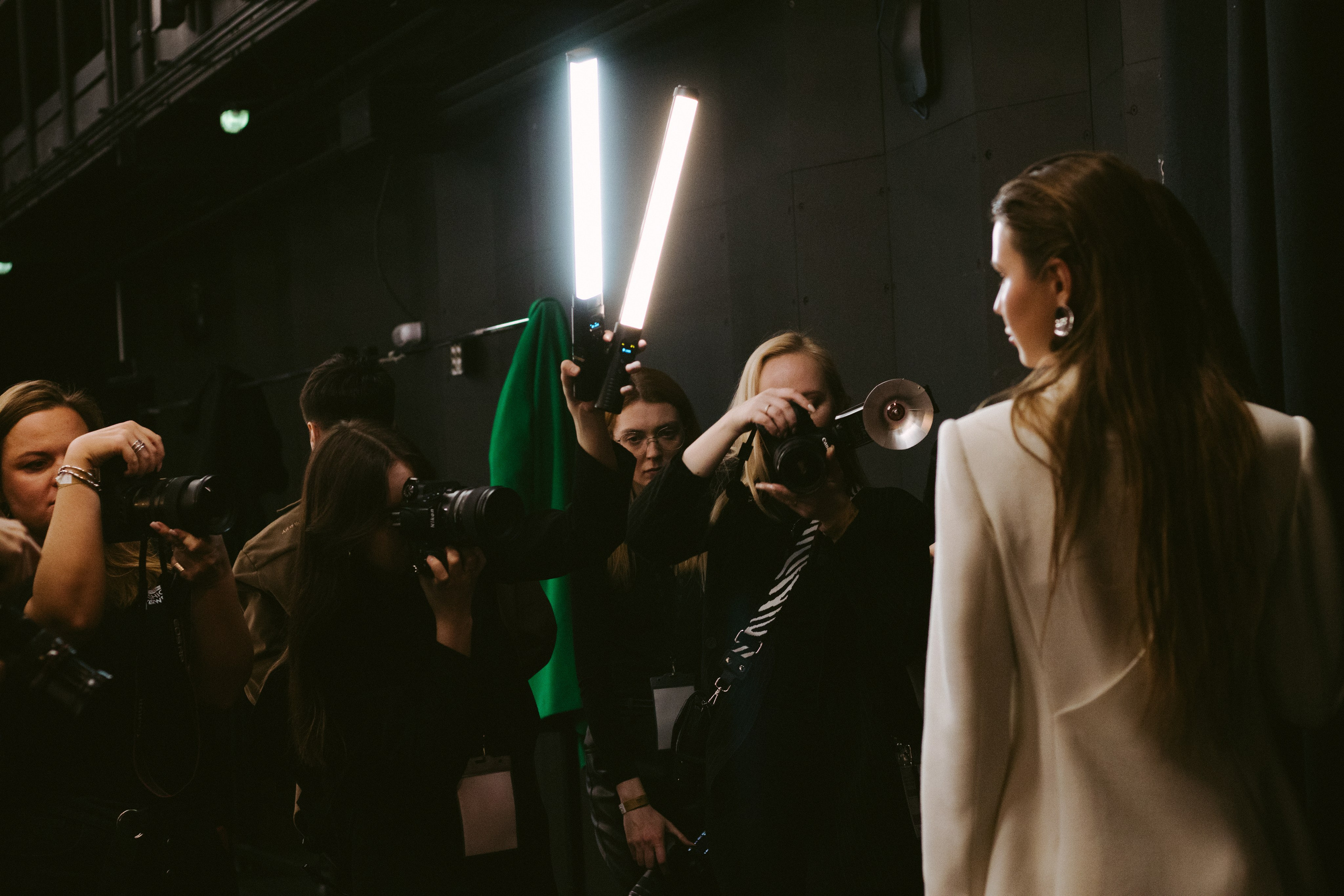 Репортаж. Фотограф в Санкт-Петербурге Евгения Махова