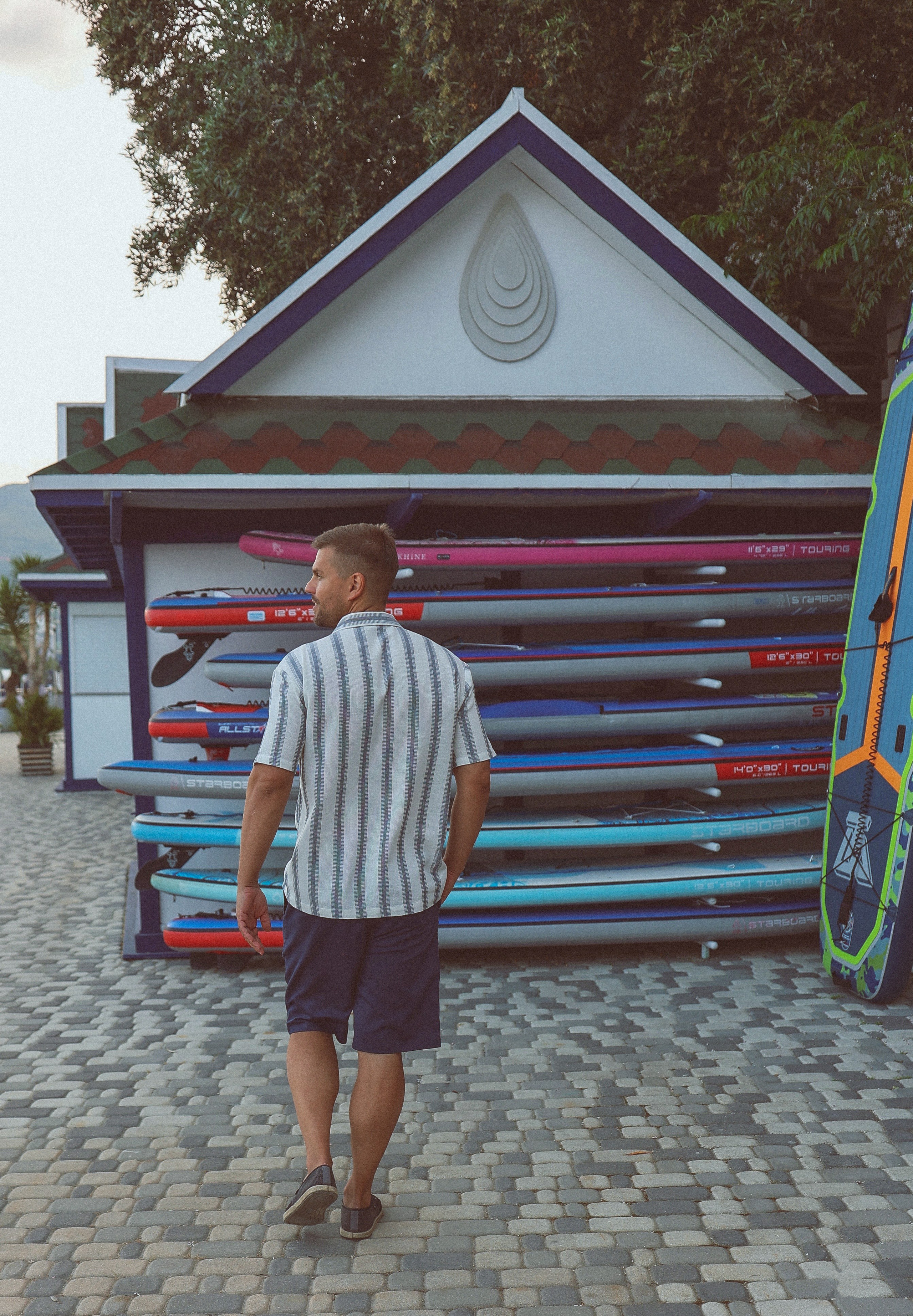 Евгений. Фотограф в Ялте