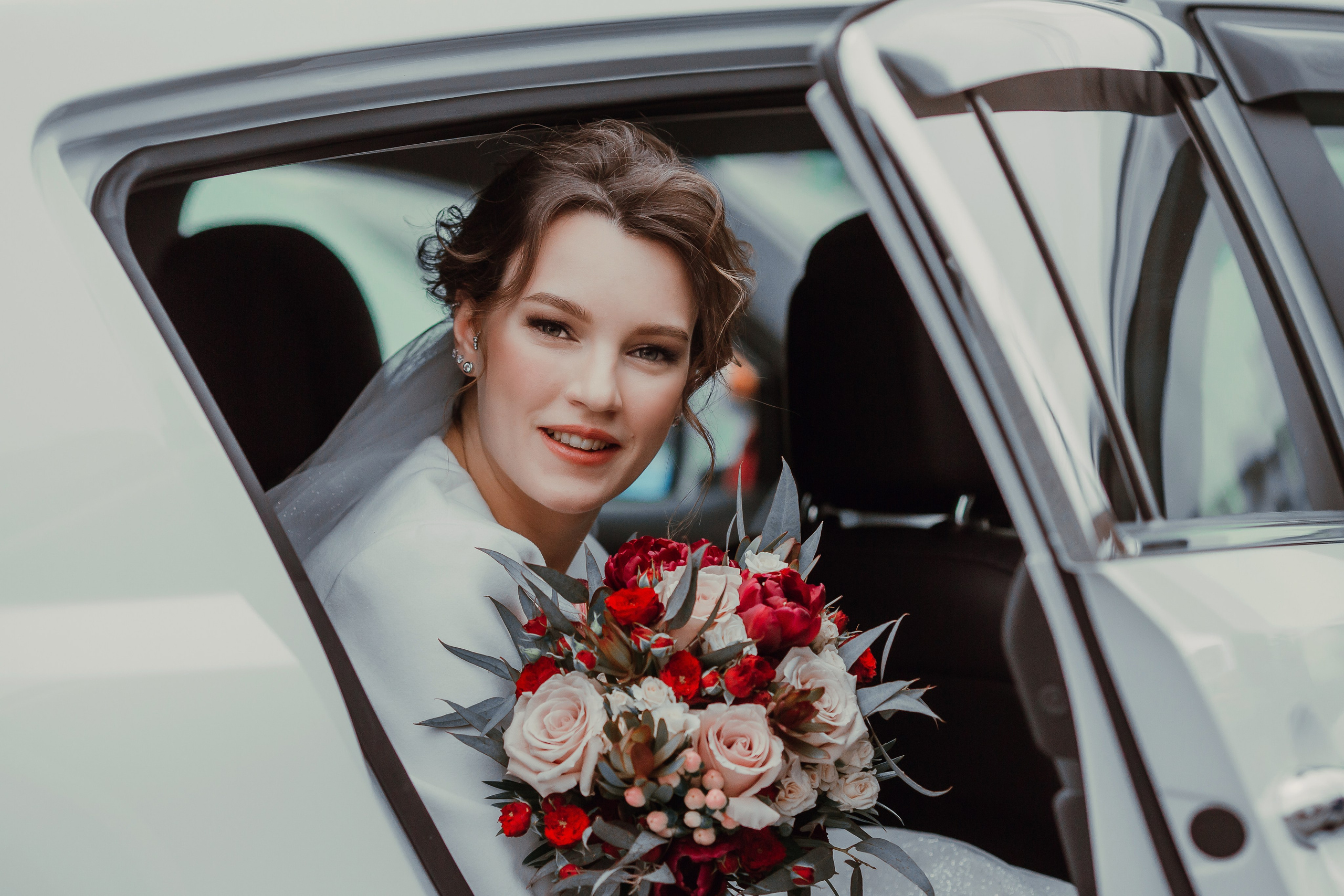 Егор и Виктория. Фотограф Новороссийск