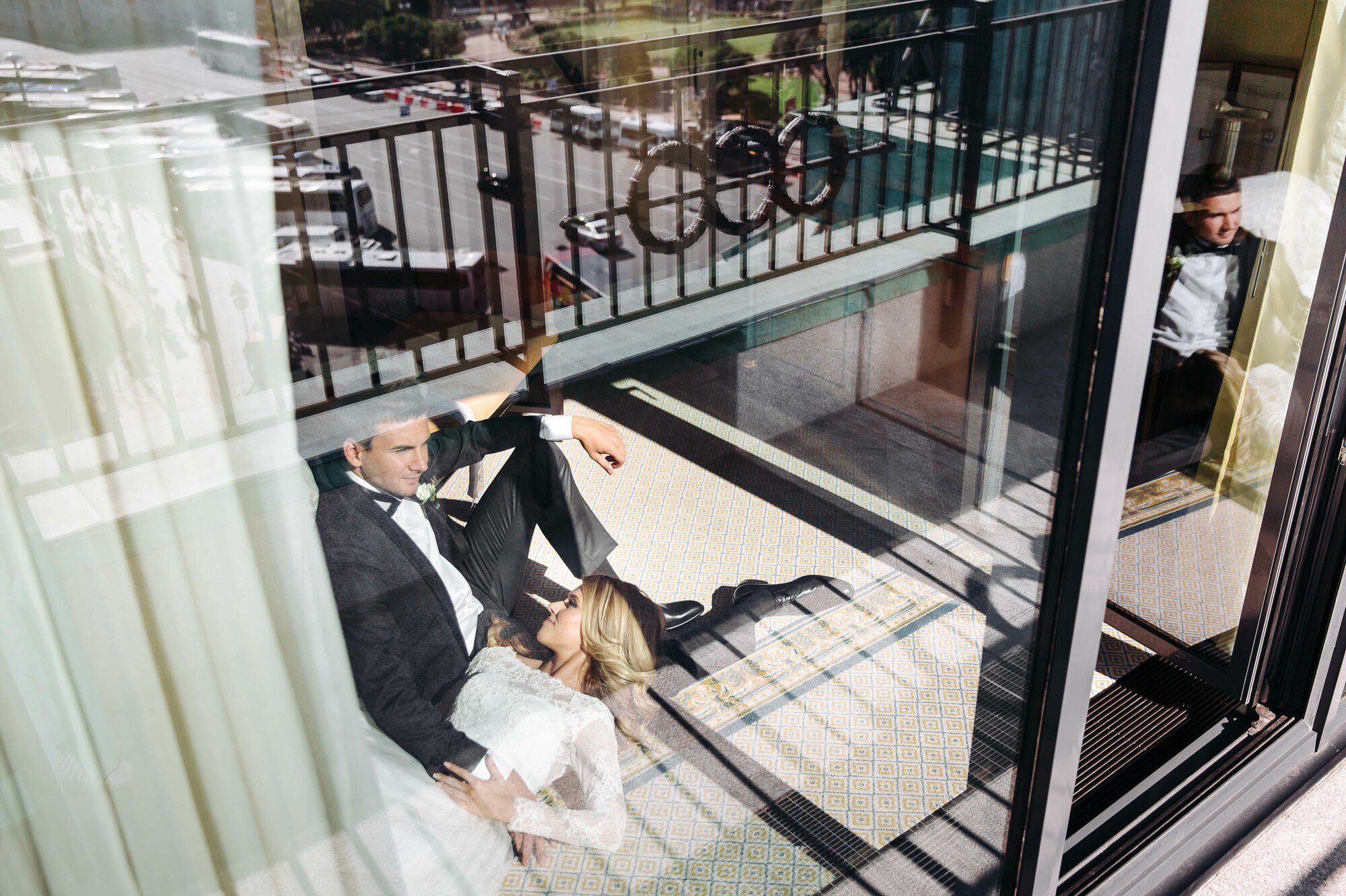 Романтичная свадьба в отеле Four Seasons. Свадебный фотограф в Санкт-Петербурге и Москве Андрей Нестеров