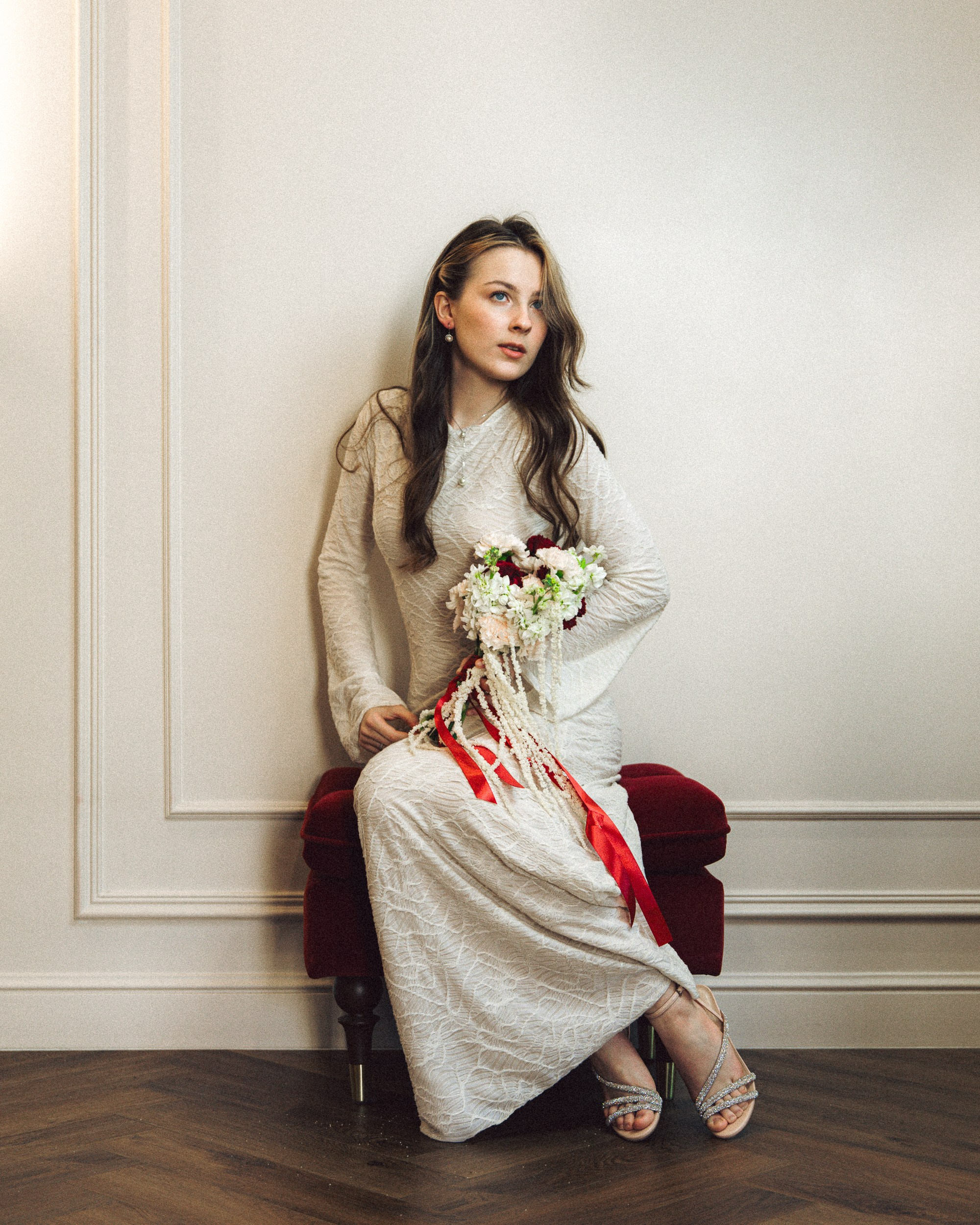 Wedding story. Фотограф Тюмень│Кириллов Игорь