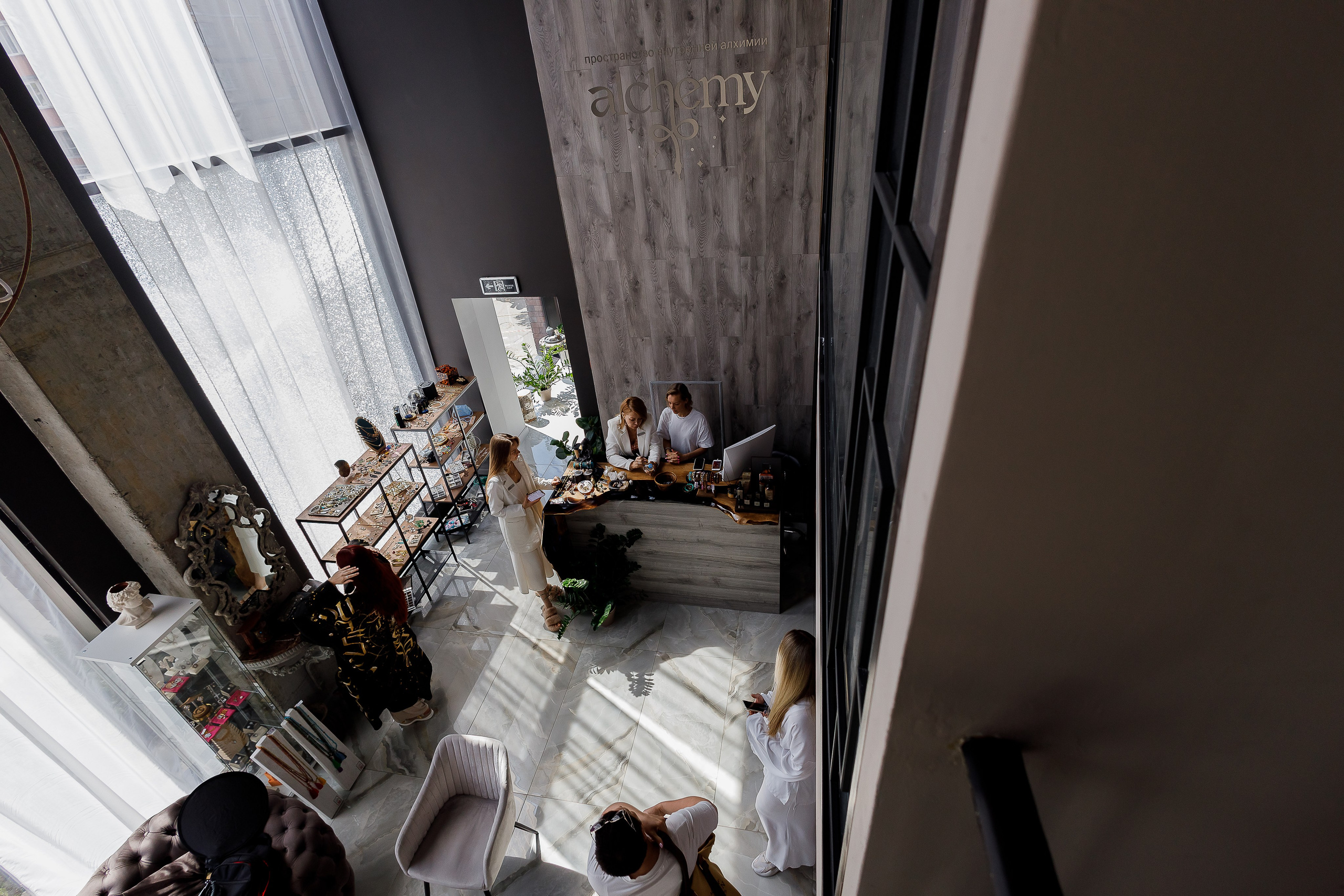 Фестиваль йоги. Фотограф Москва