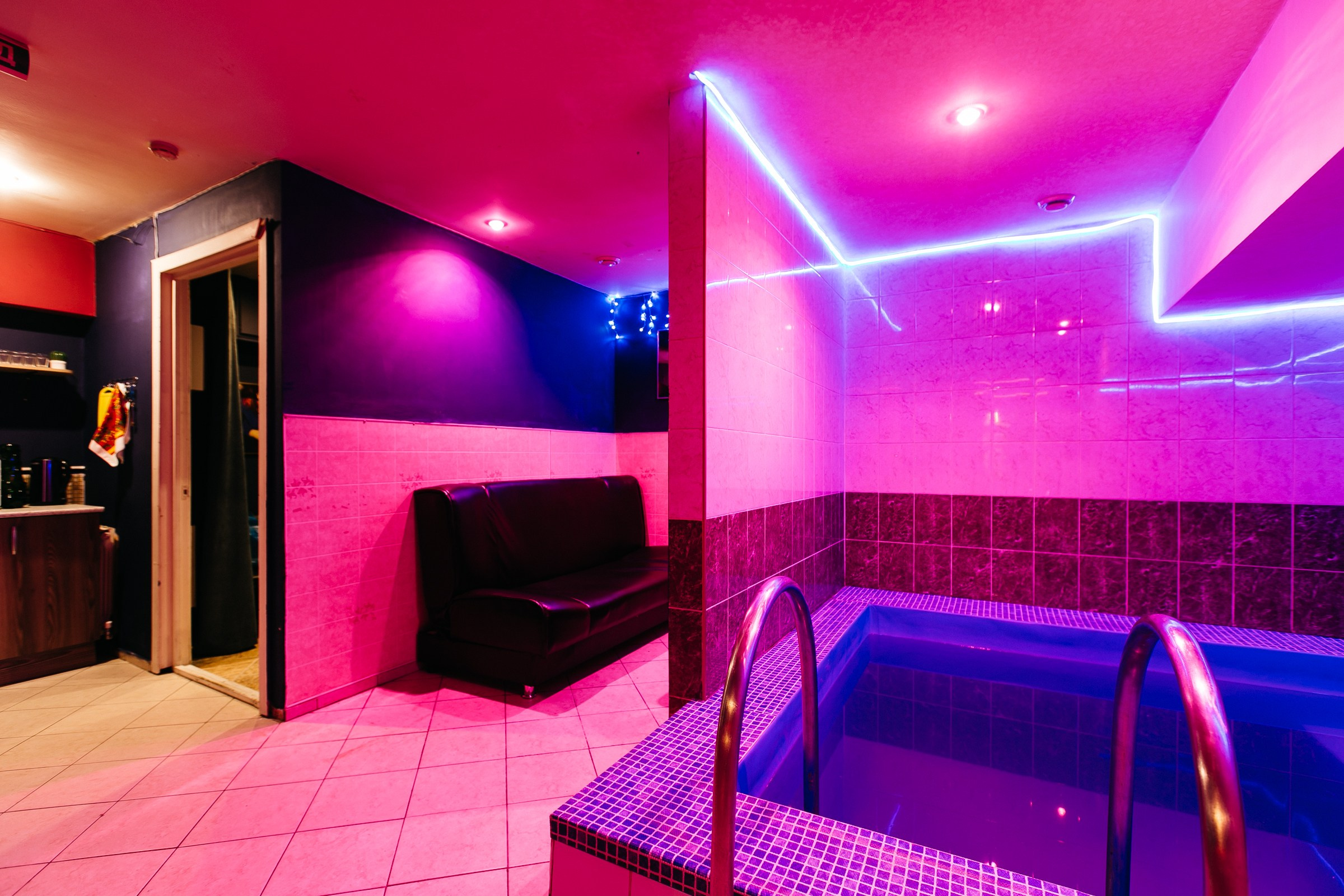 Дачная, 21/1 (лофт 2). Душевный фотограф Ваших самых ярких событий Марина Погребняк