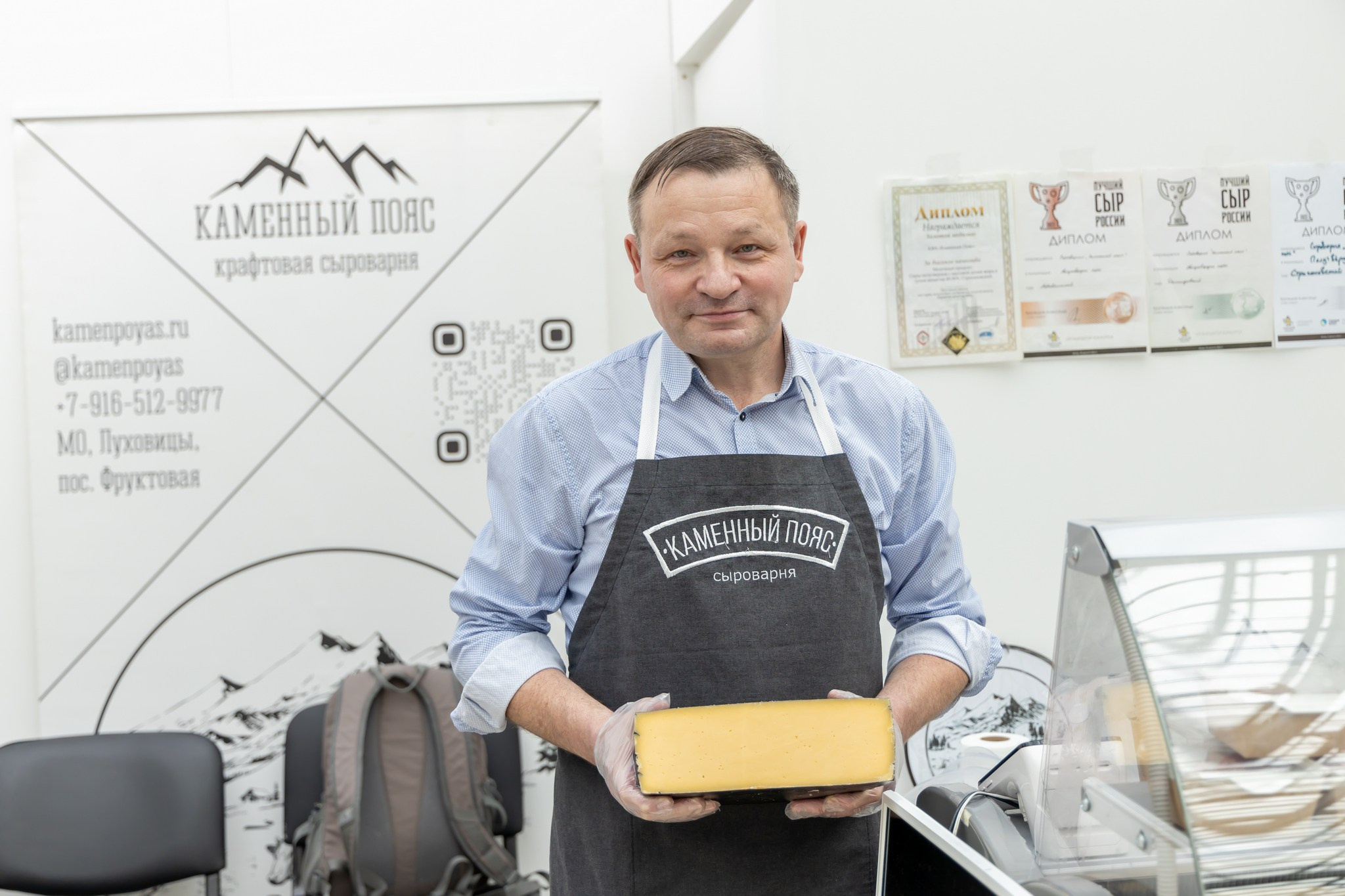 Эногастрономический салон Vinspiration 2023. Репортажный, семейный и студийный фотограф в Москве Демин Алексей