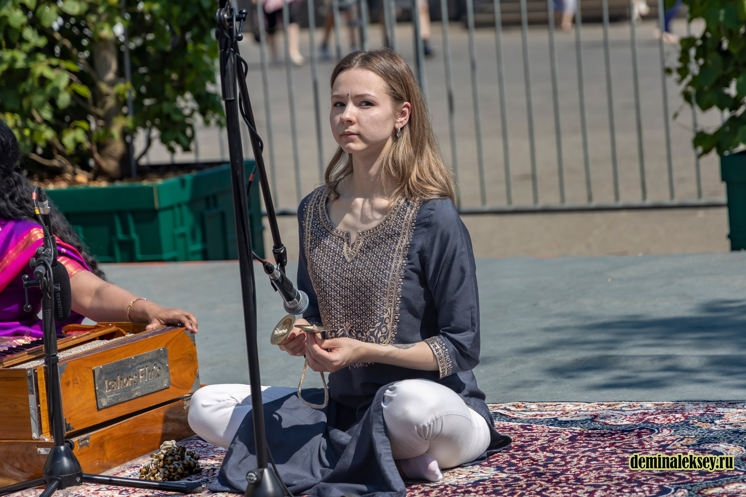 Фестиваль Дни индии на Манежной площади. Репортажный, семейный и студийный фотограф в Москве Демин Алексей